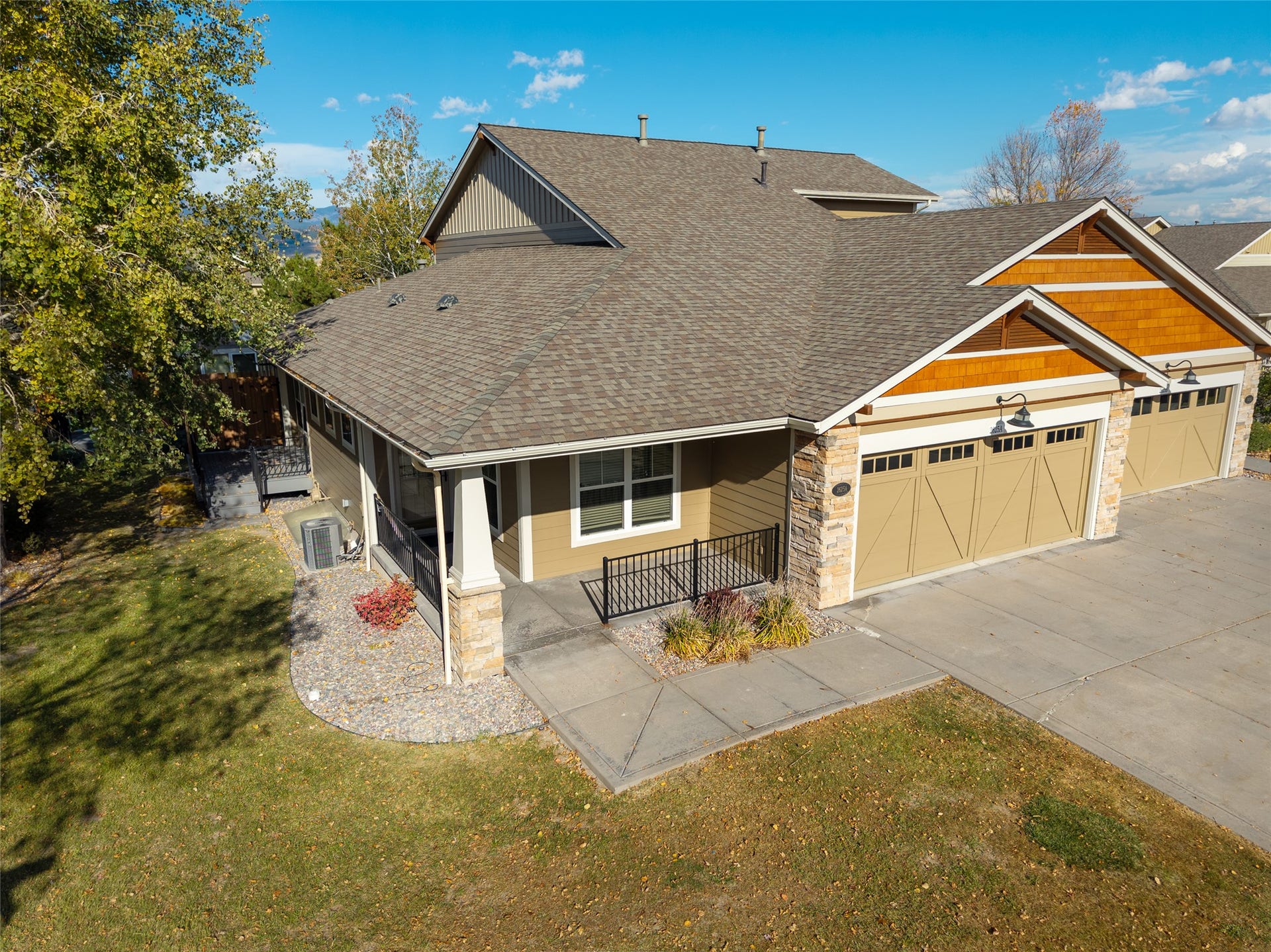2625 Tanbark Way, #Unit A, Missoula, MT 59808 2625 Tanbark Way, #Unit A, Missoula, MT 59808