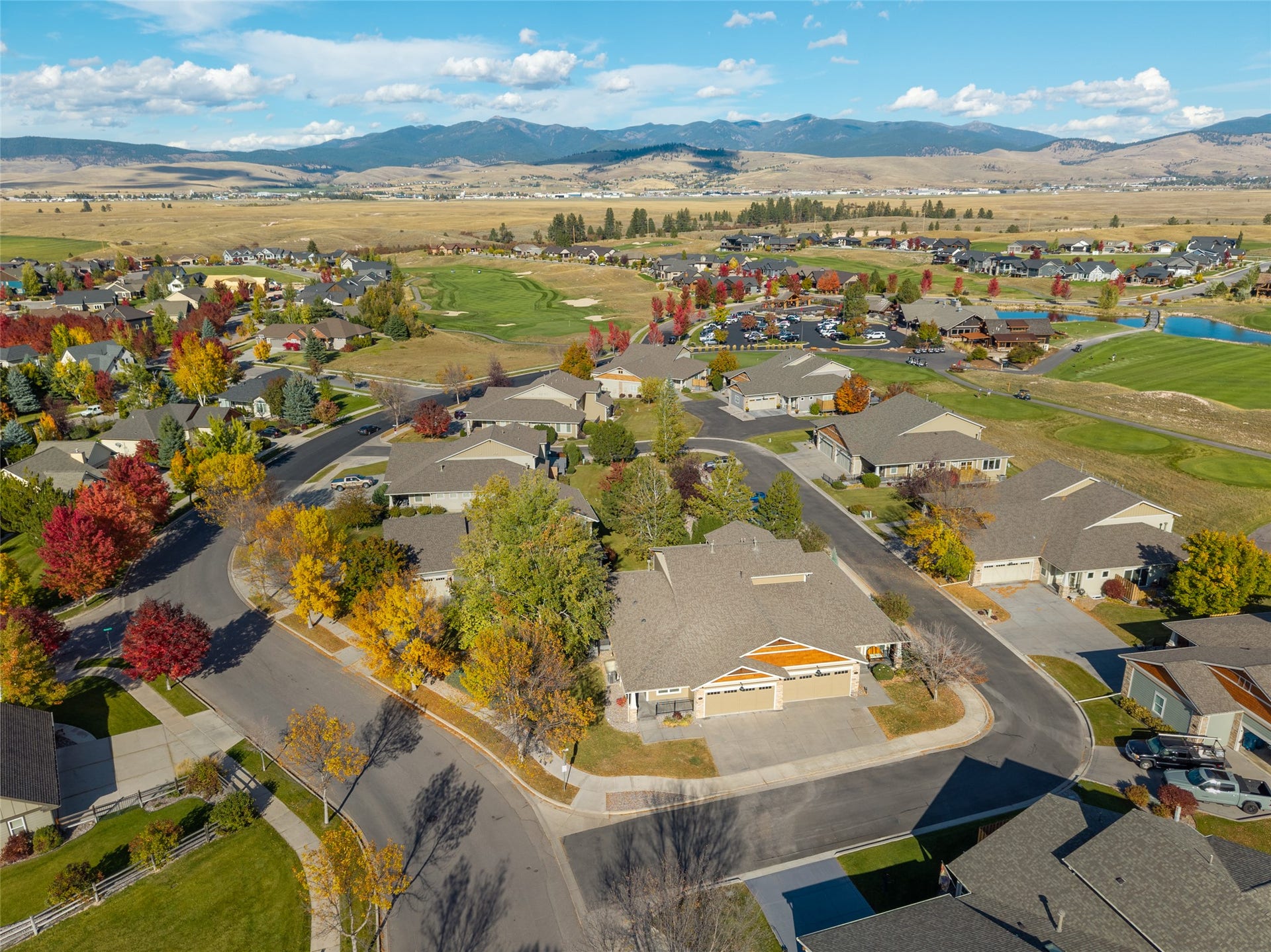 2625 Tanbark Way, #Unit A, Missoula, MT 59808 2625 Tanbark Way, #Unit A, Missoula, MT 59808
