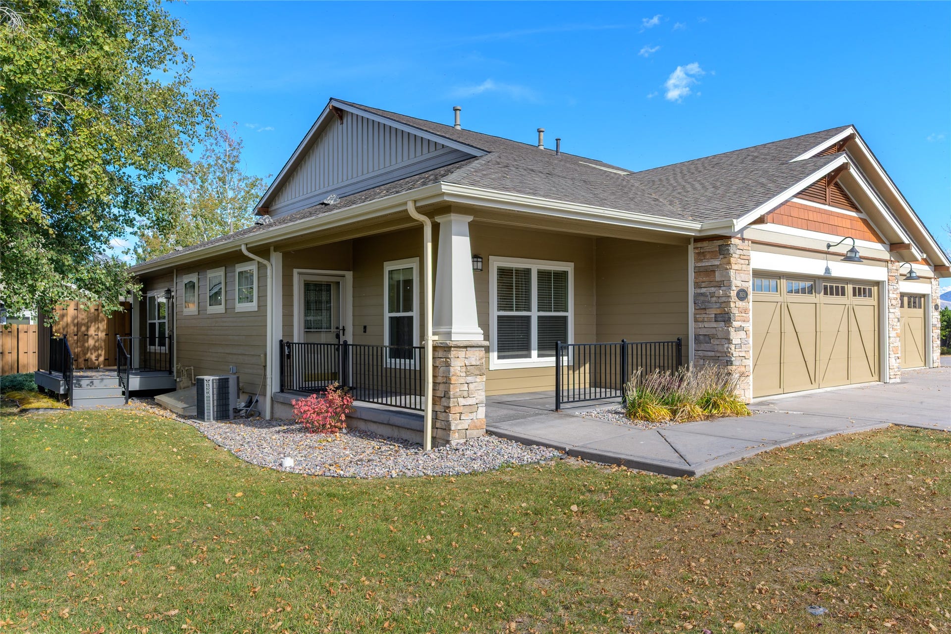 2625 Tanbark Way, #Unit A, Missoula, MT 59808 2625 Tanbark Way, #Unit A, Missoula, MT 59808