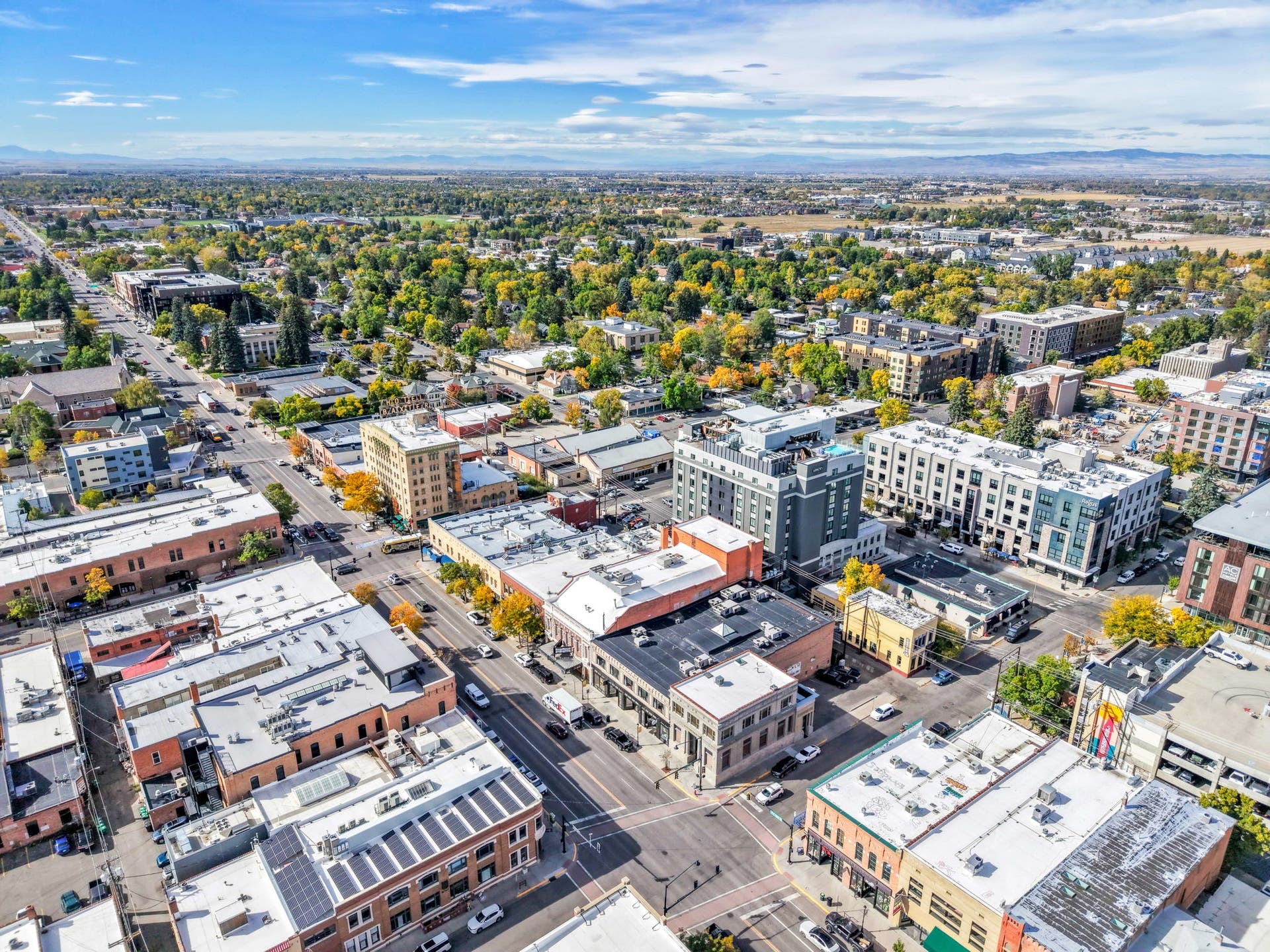 37 W Main Street, #A, Bozeman, MT 59715