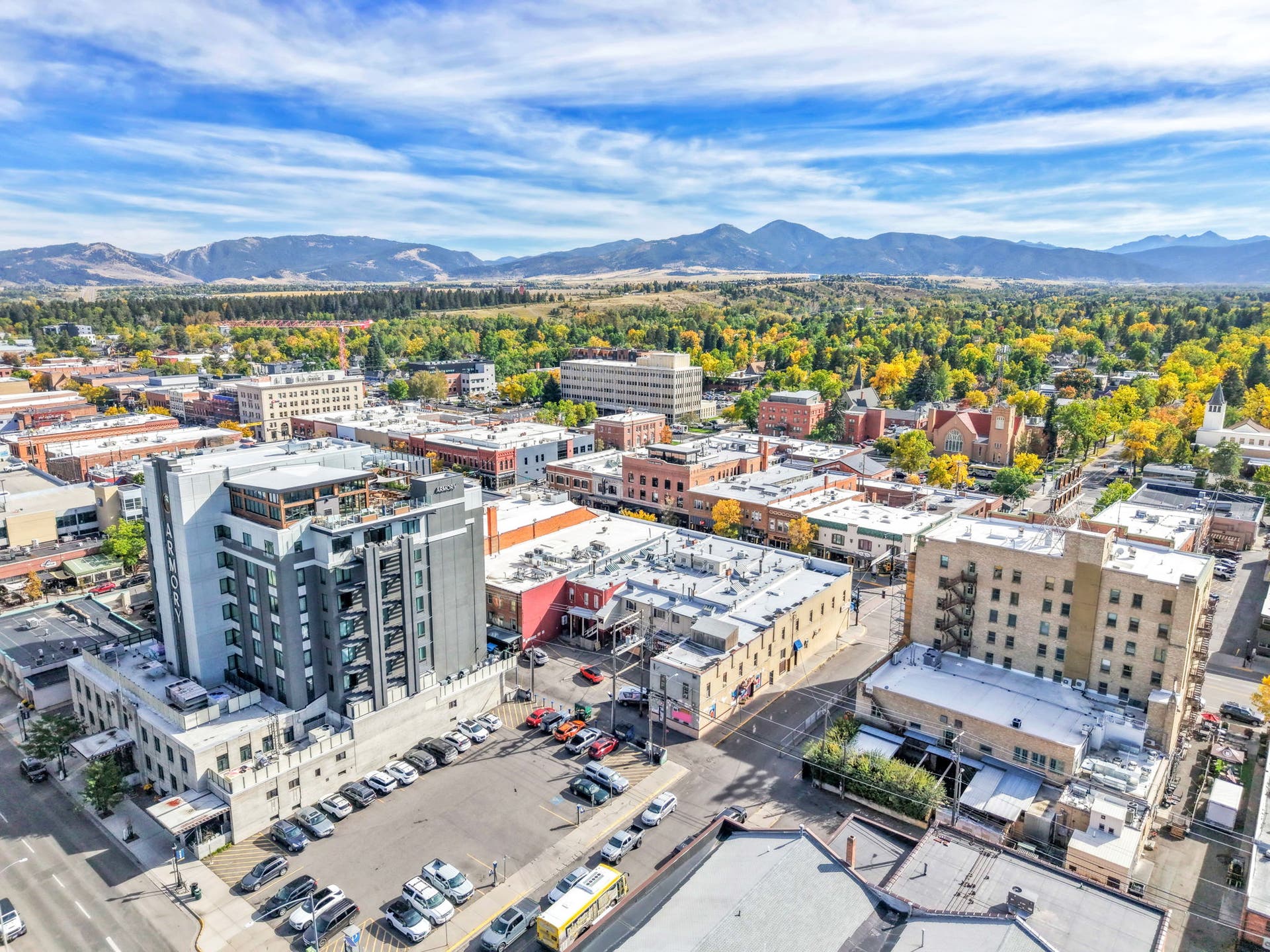 37 W Main Street, #A, Bozeman, MT 59715
