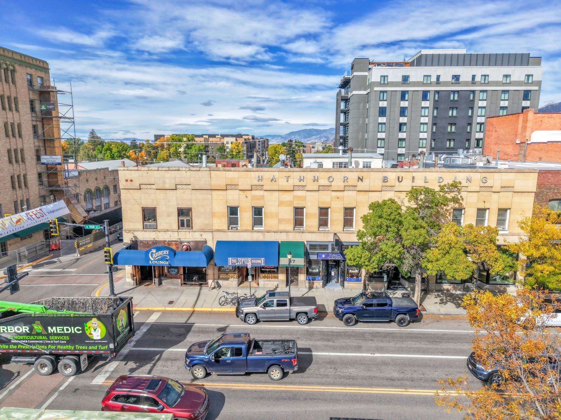 37 W Main Street, #A, Bozeman, MT 59715