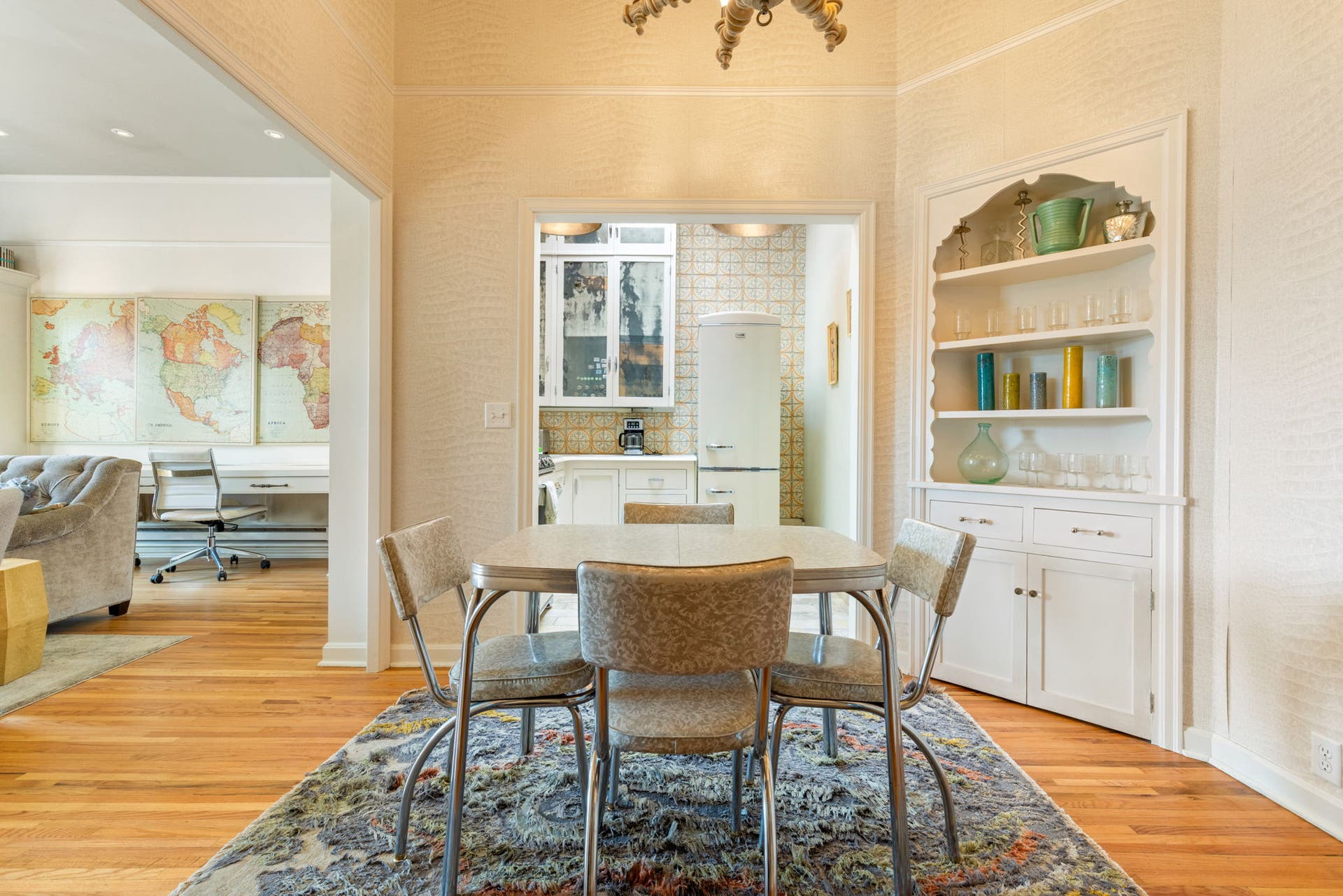 37 W Main Street, #A, Bozeman, MT 59715
