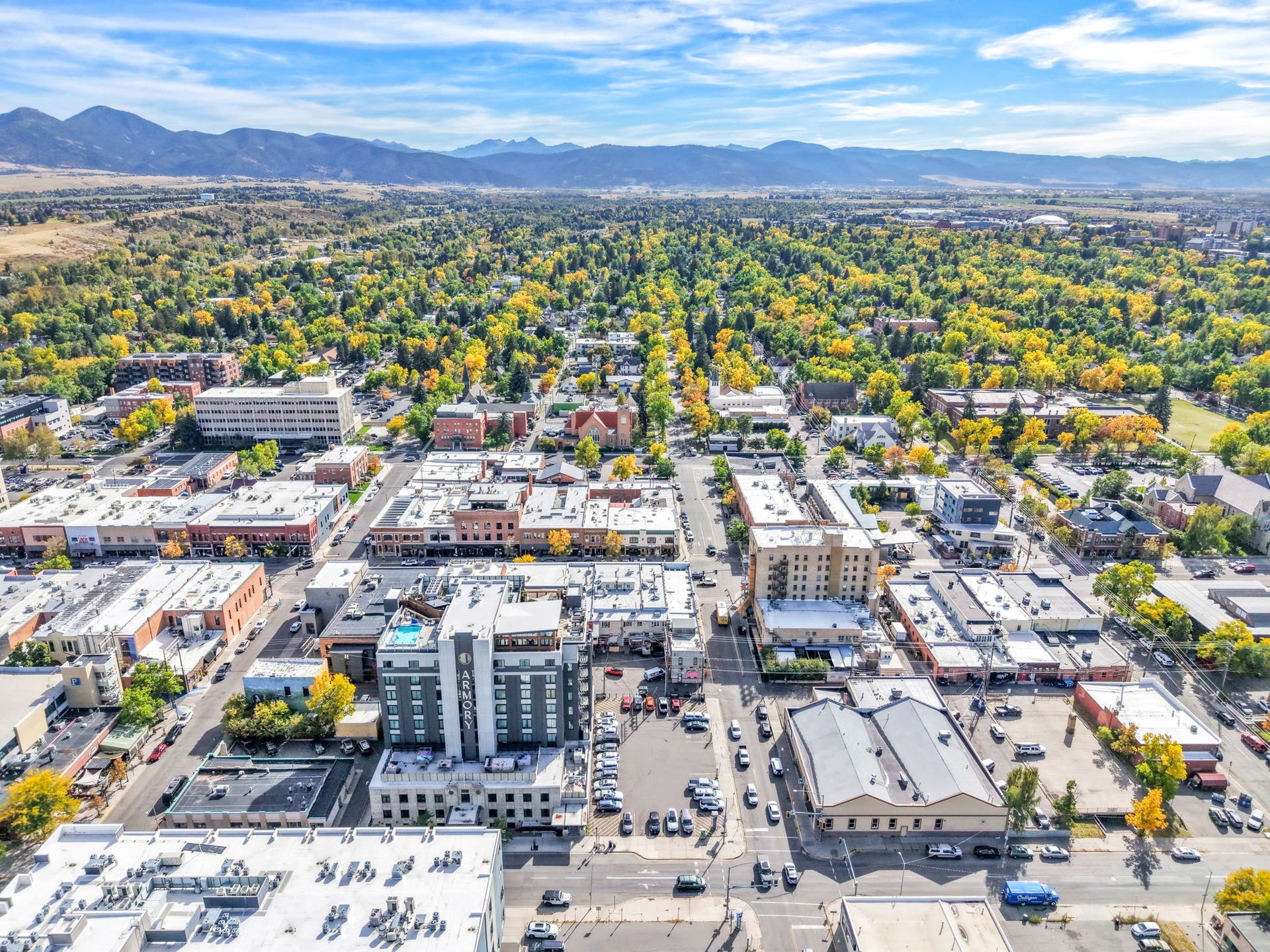 37 W Main Street, #A, Bozeman, MT 59715