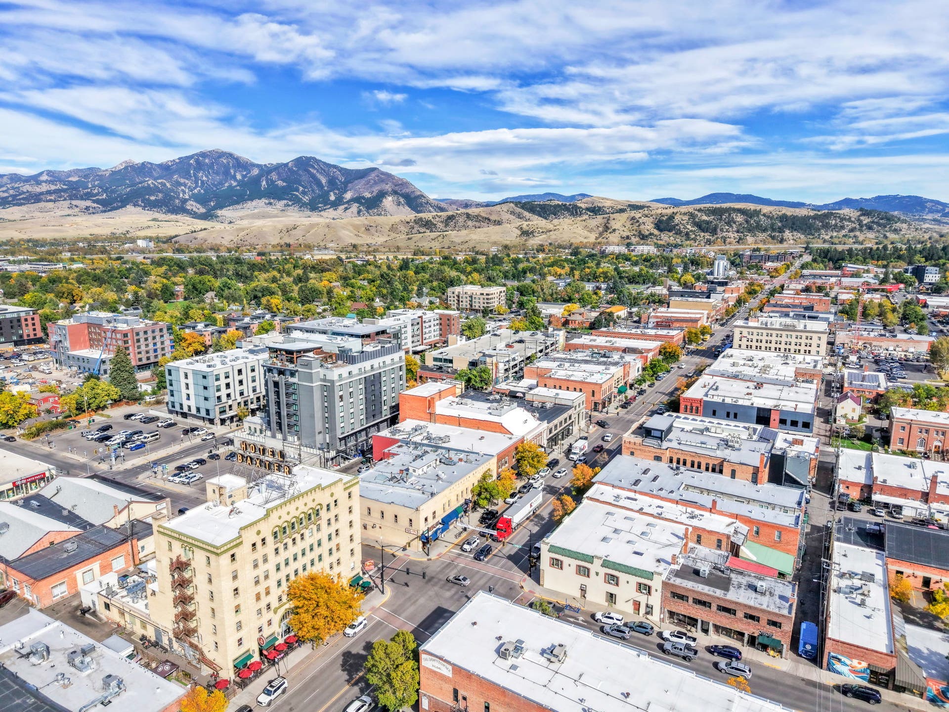 37 W Main Street, #A, Bozeman, MT 59715