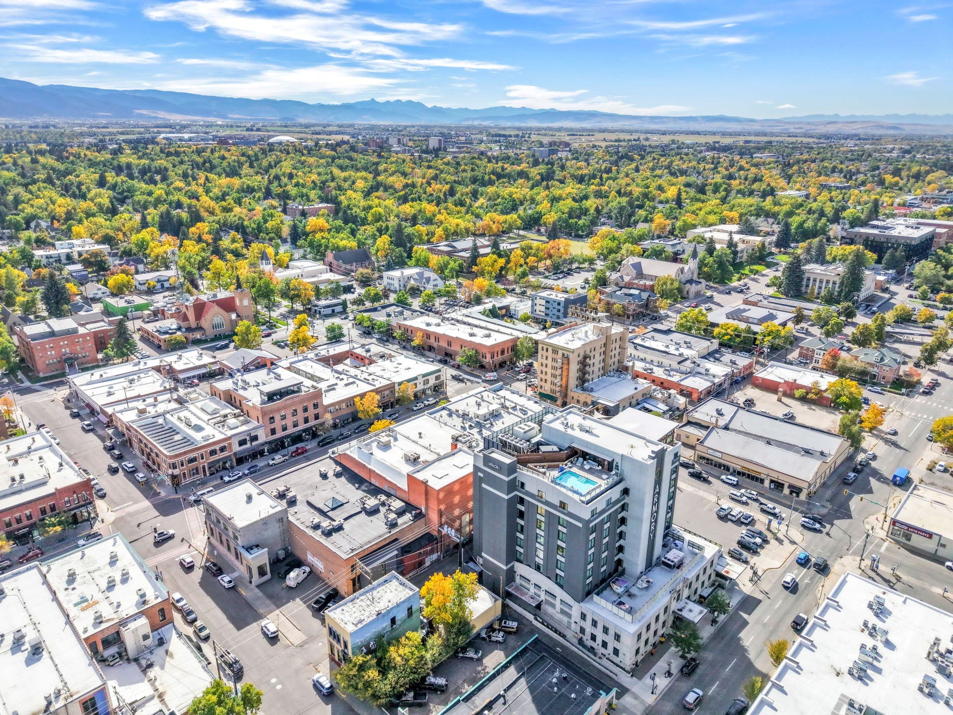 37 W Main Street, #A, Bozeman, MT 59715