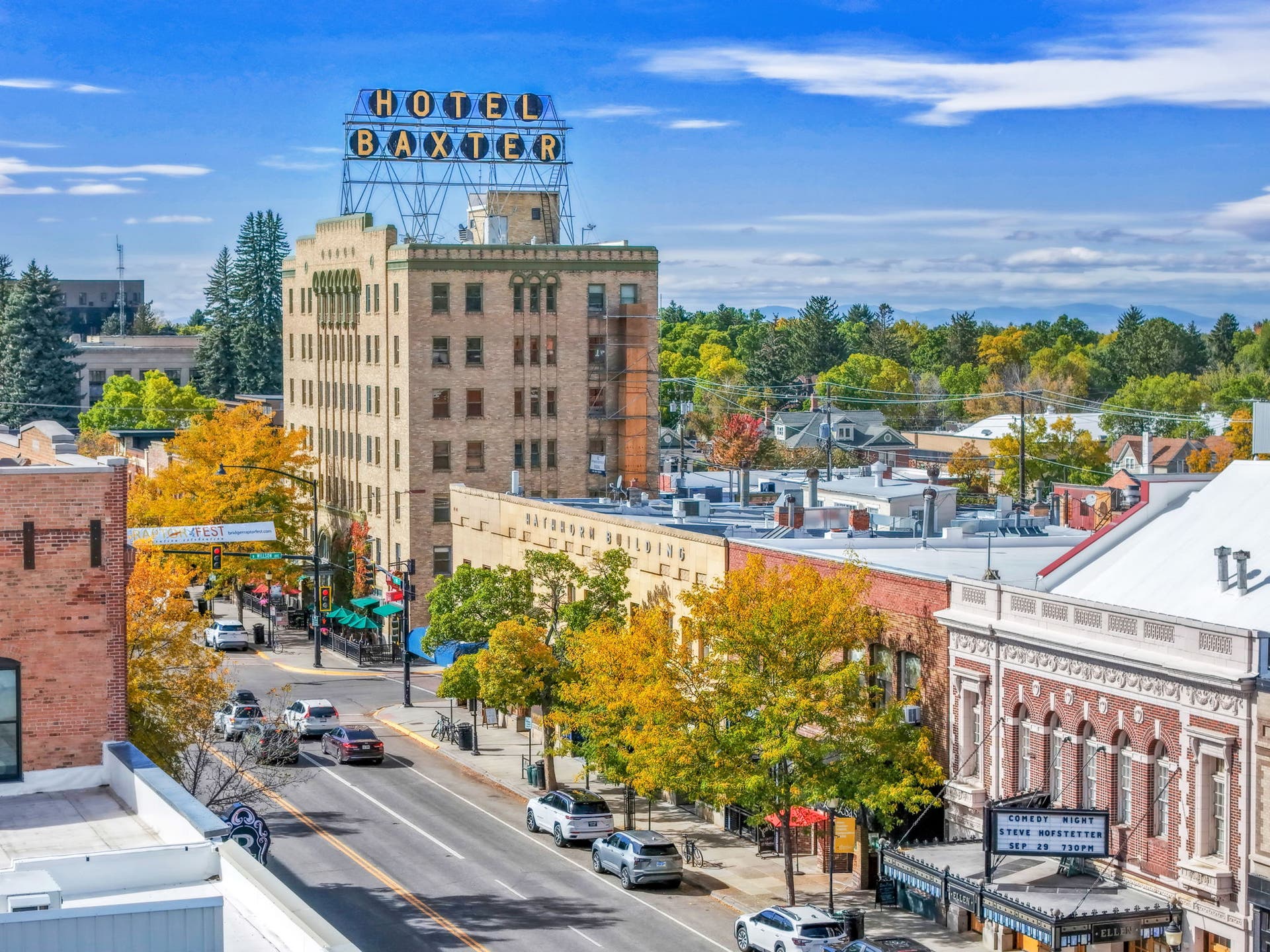 37 W Main Street, #A, Bozeman, MT 59715