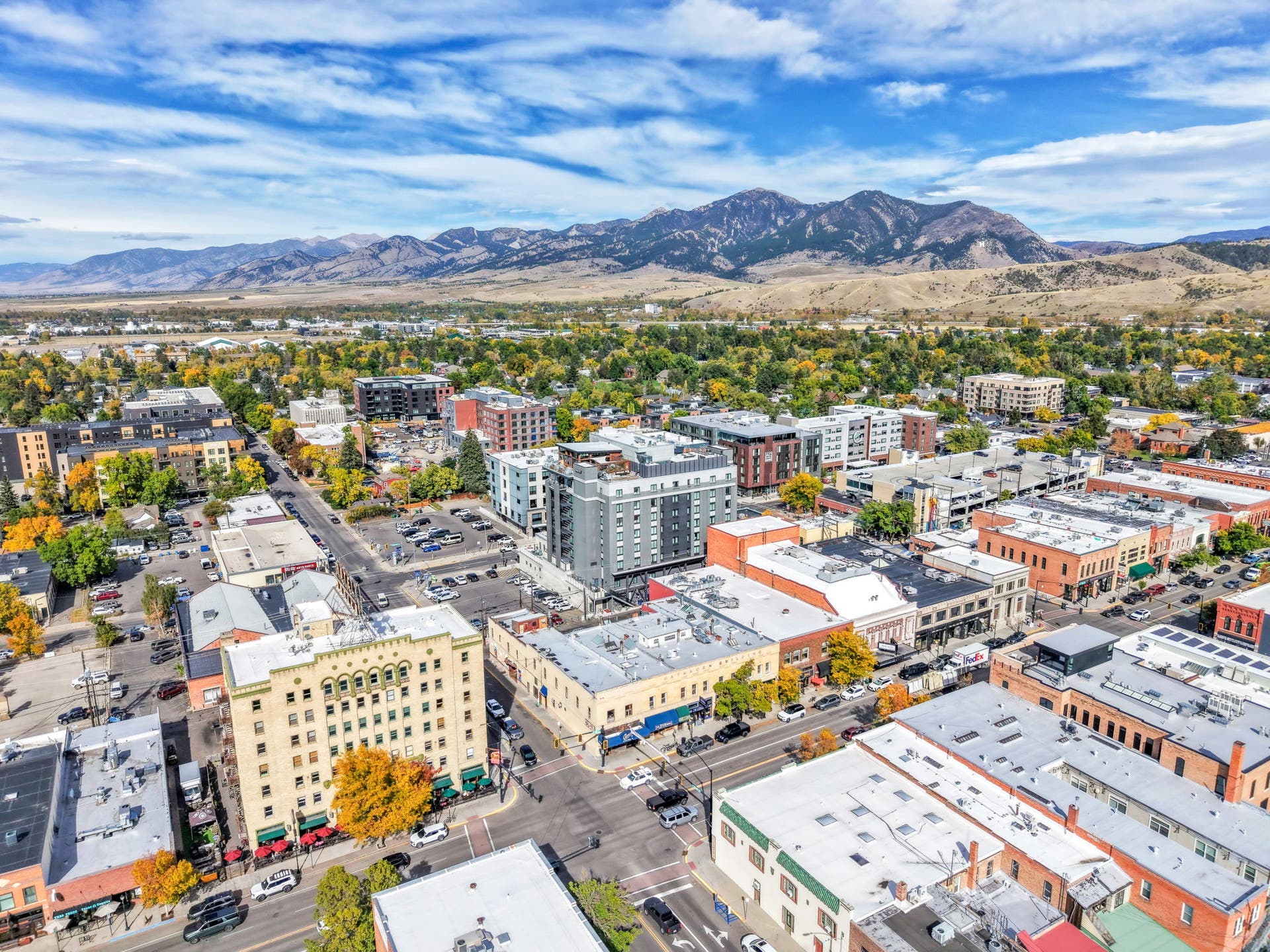 37 W Main Street, #A, Bozeman, MT 59715