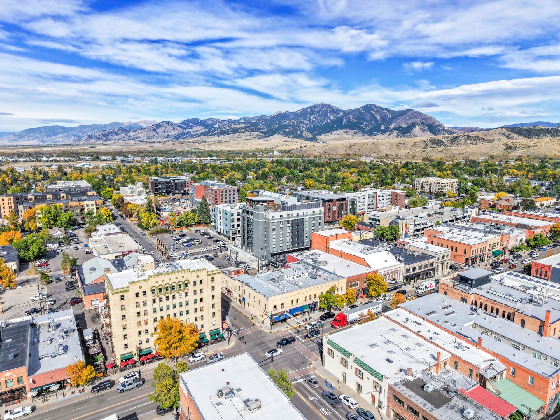 37 W Main Street, #A, Bozeman, MT 59715