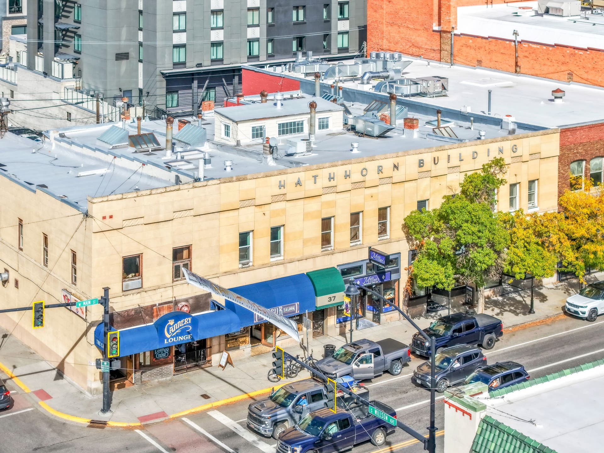 37 W Main Street, #A, Bozeman, MT 59715
