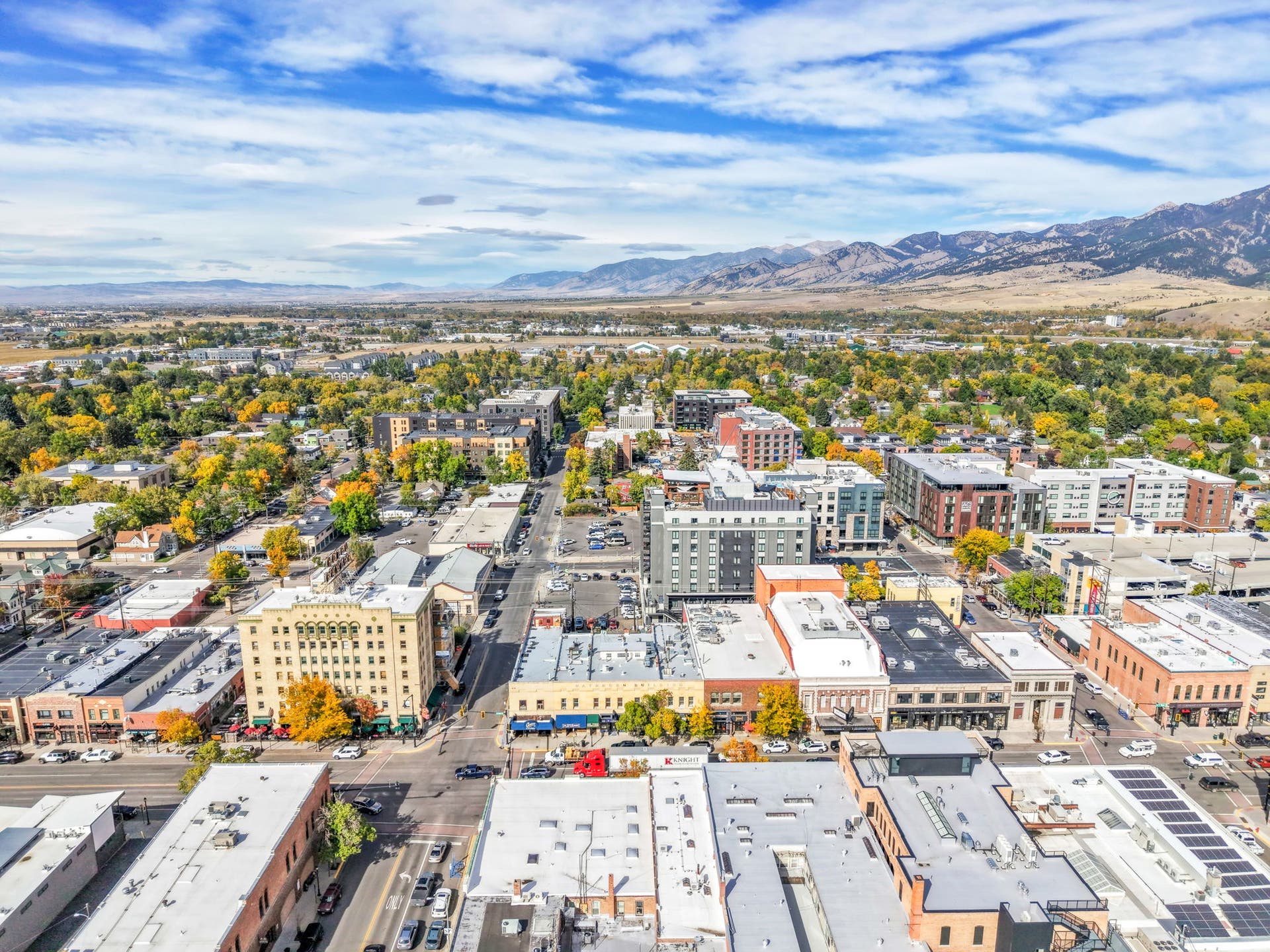 37 W Main Street, #A, Bozeman, MT 59715