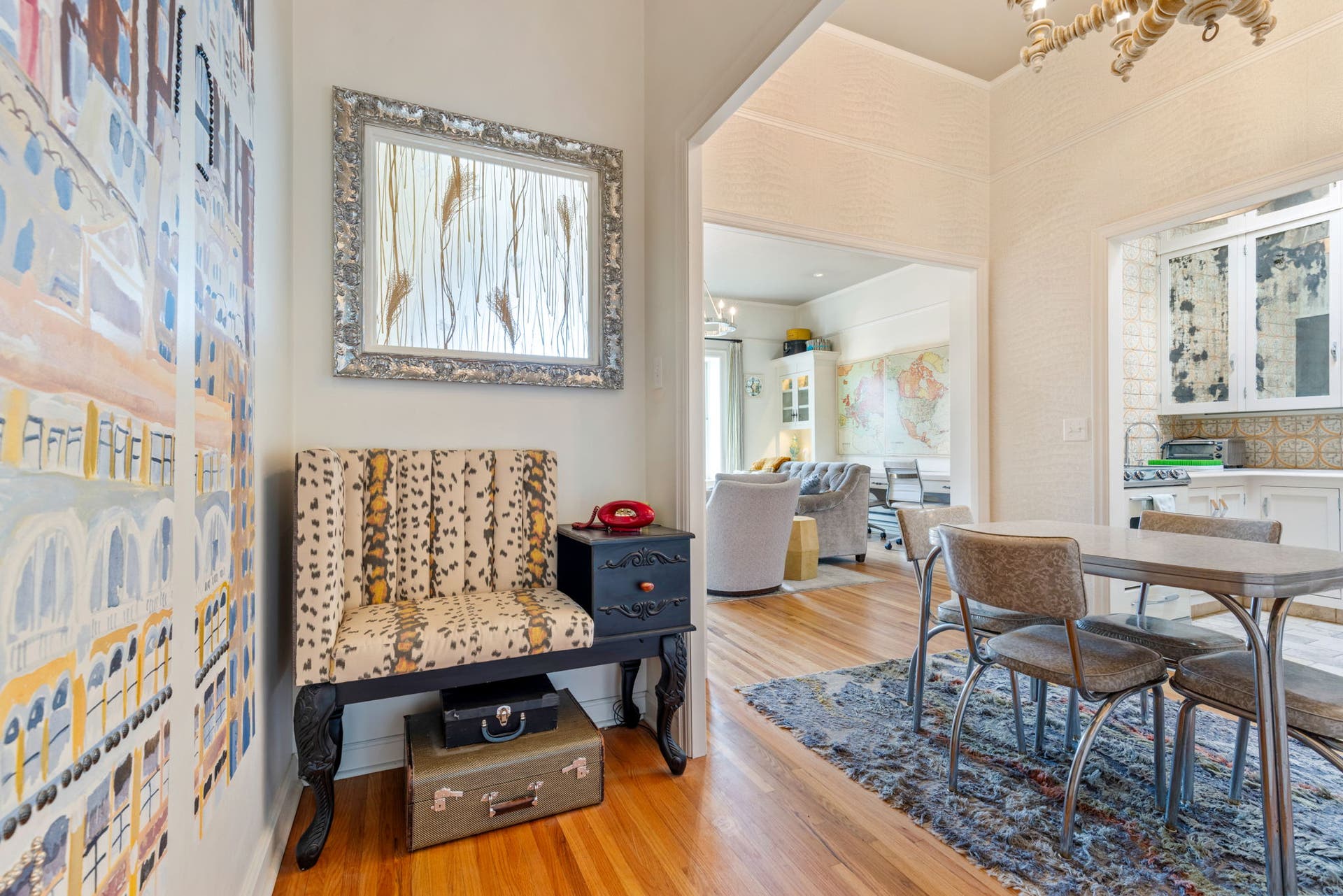 37 W Main Street, #A, Bozeman, MT 59715