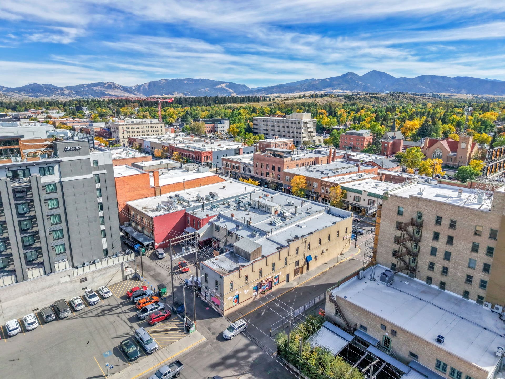 37 W Main Street, #A, Bozeman, MT 59715