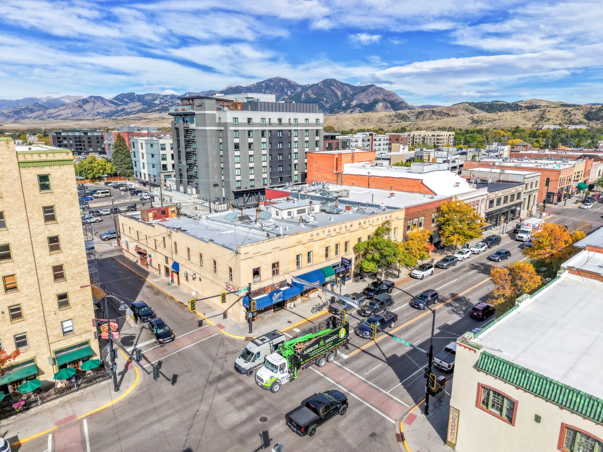 37 W Main Street, #A, Bozeman, MT 59715