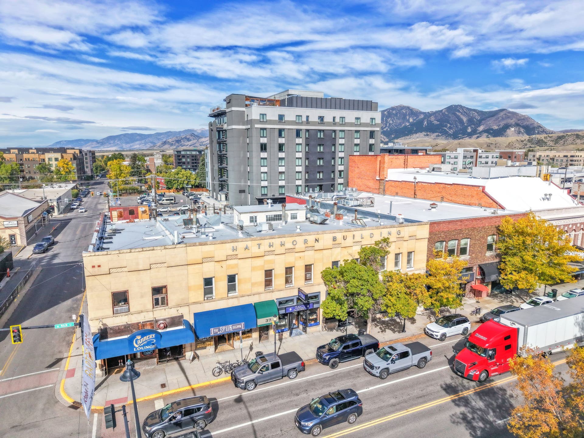37 W Main Street, #A, Bozeman, MT 59715