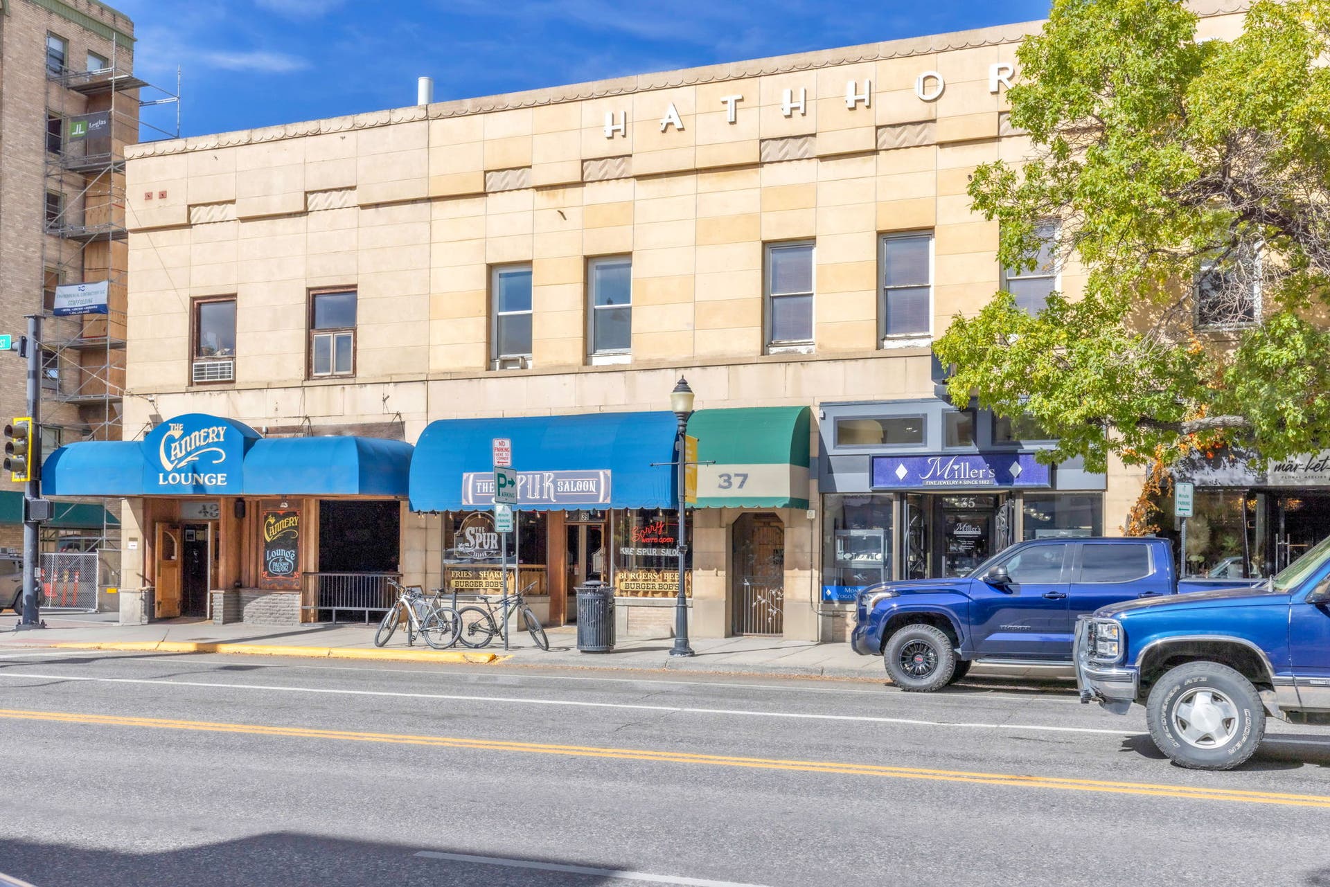 37 W Main Street, #A, Bozeman, MT 59715