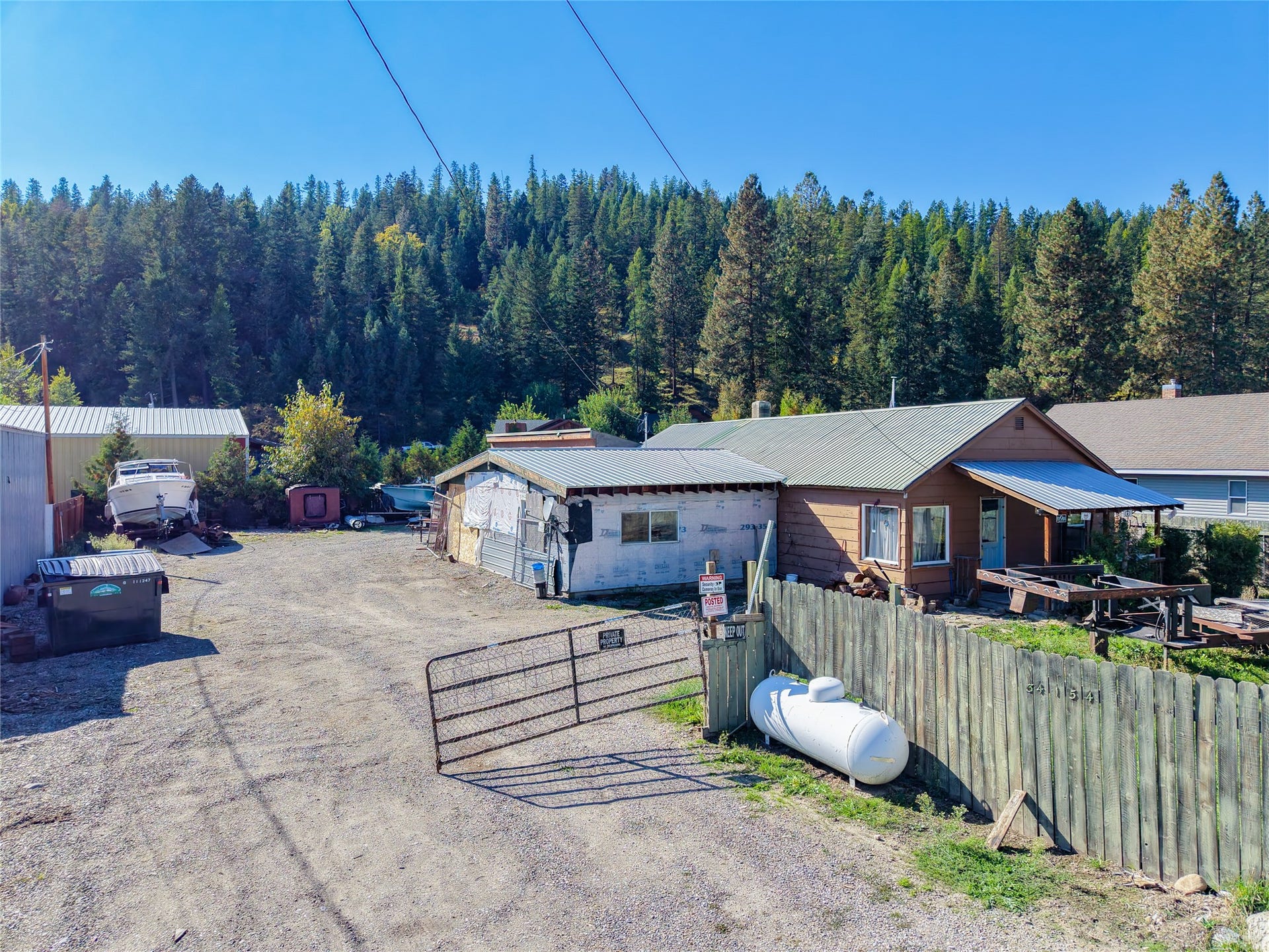 34151 US Hwy 2, Libby, MT 59923 34151 US Hwy 2, Libby, MT 59923