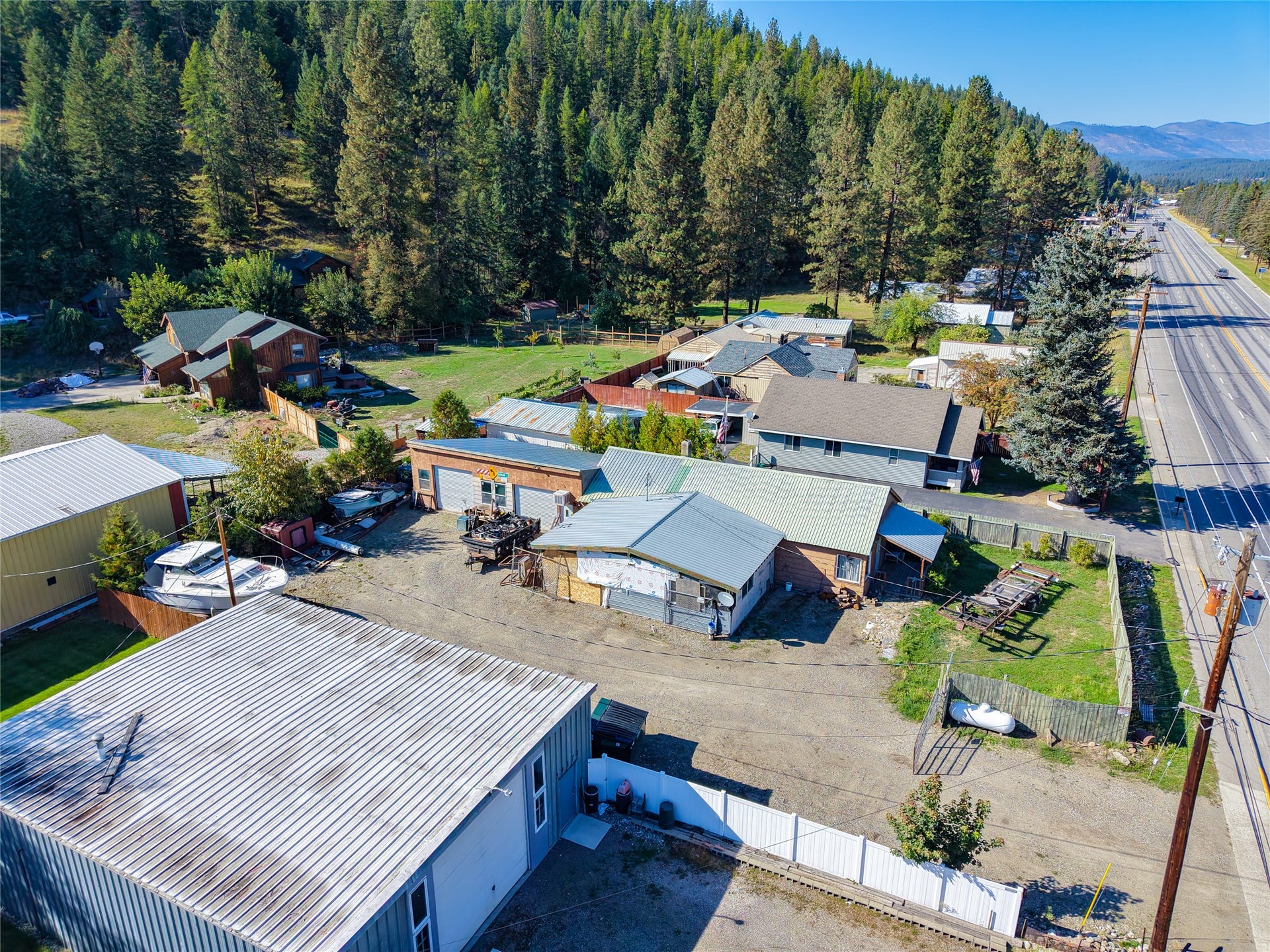 34151 US Hwy 2, Libby, MT 59923 34151 US Hwy 2, Libby, MT 59923