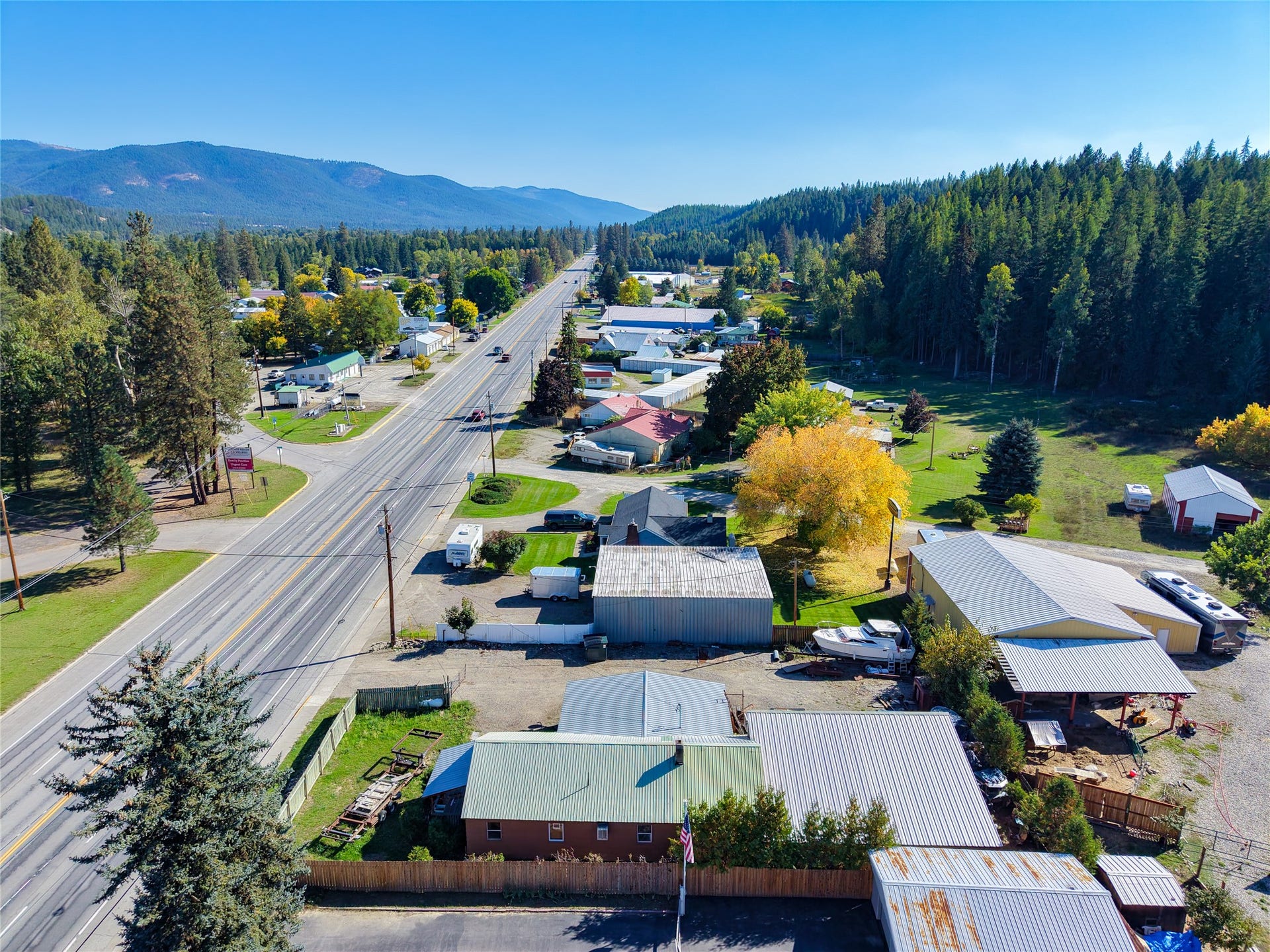 34151 US Hwy 2, Libby, MT 59923 34151 US Hwy 2, Libby, MT 59923