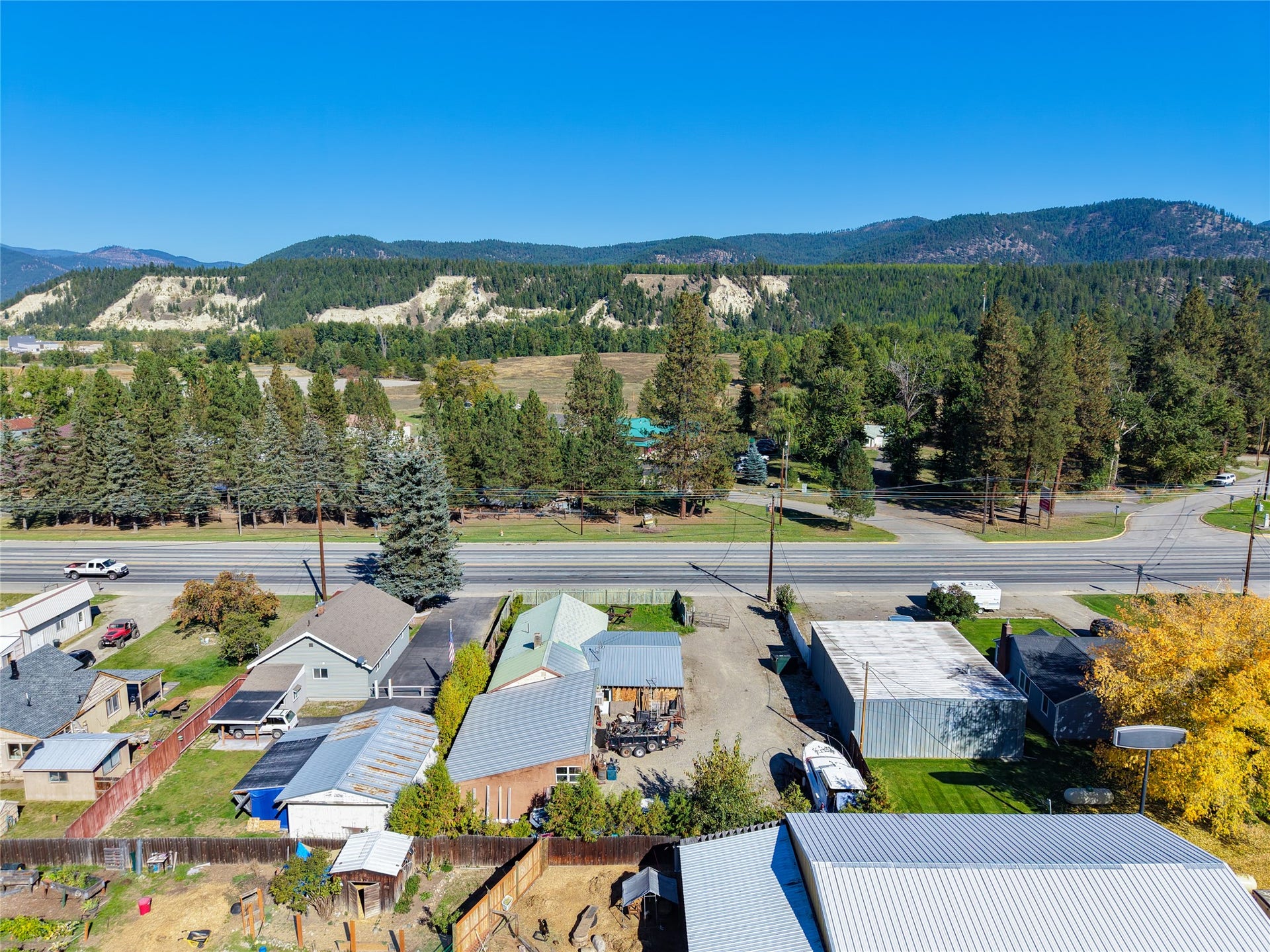 34151 US Hwy 2, Libby, MT 59923 34151 US Hwy 2, Libby, MT 59923