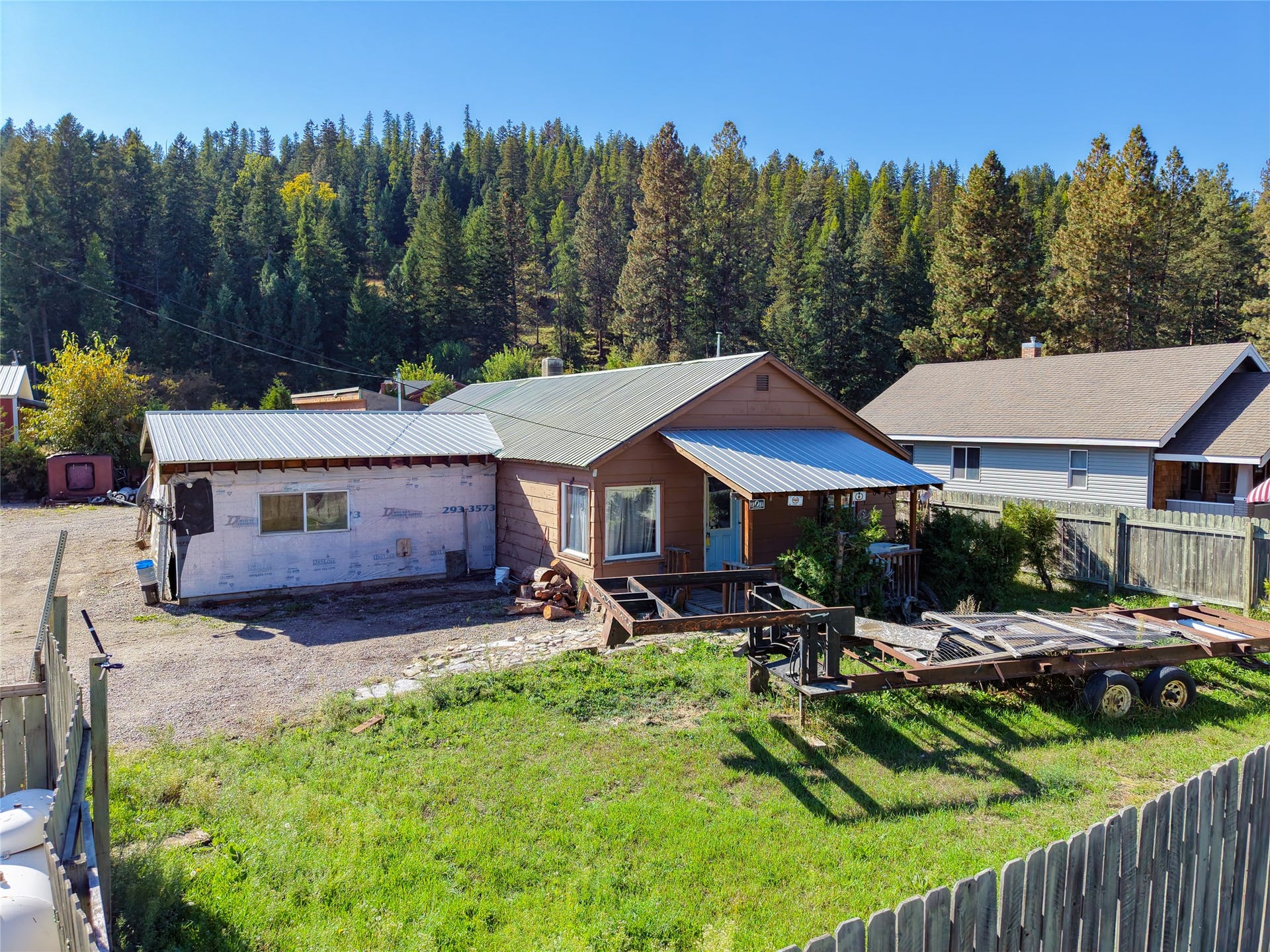 34151 US Hwy 2, Libby, MT 59923 34151 US Hwy 2, Libby, MT 59923