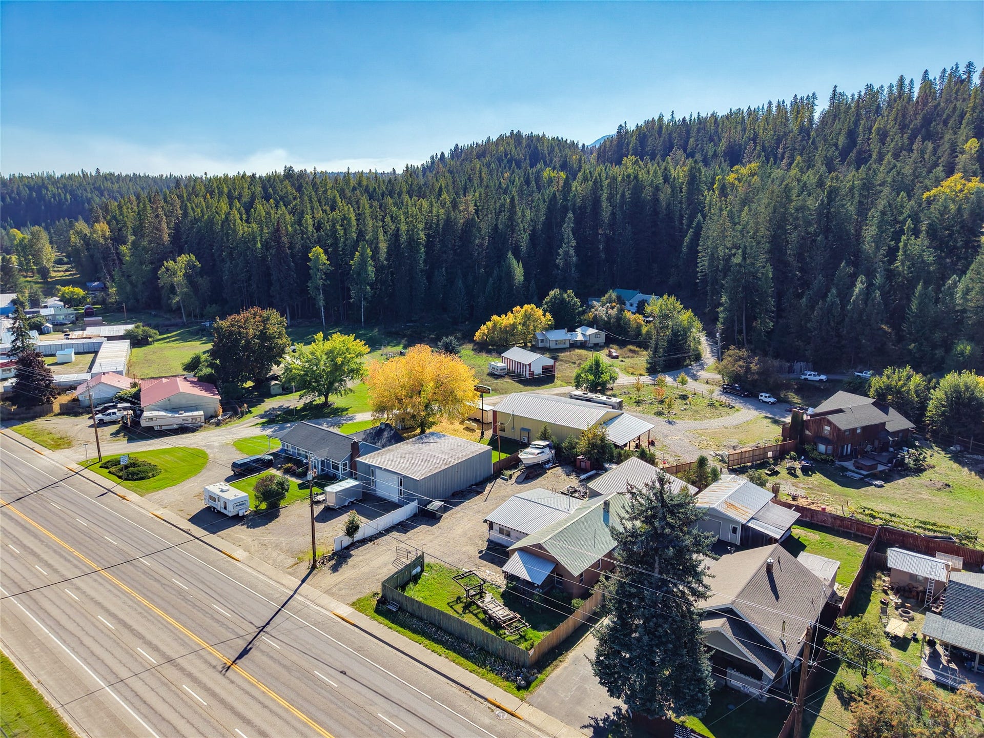 34151 US Hwy 2, Libby, MT 59923 34151 US Hwy 2, Libby, MT 59923
