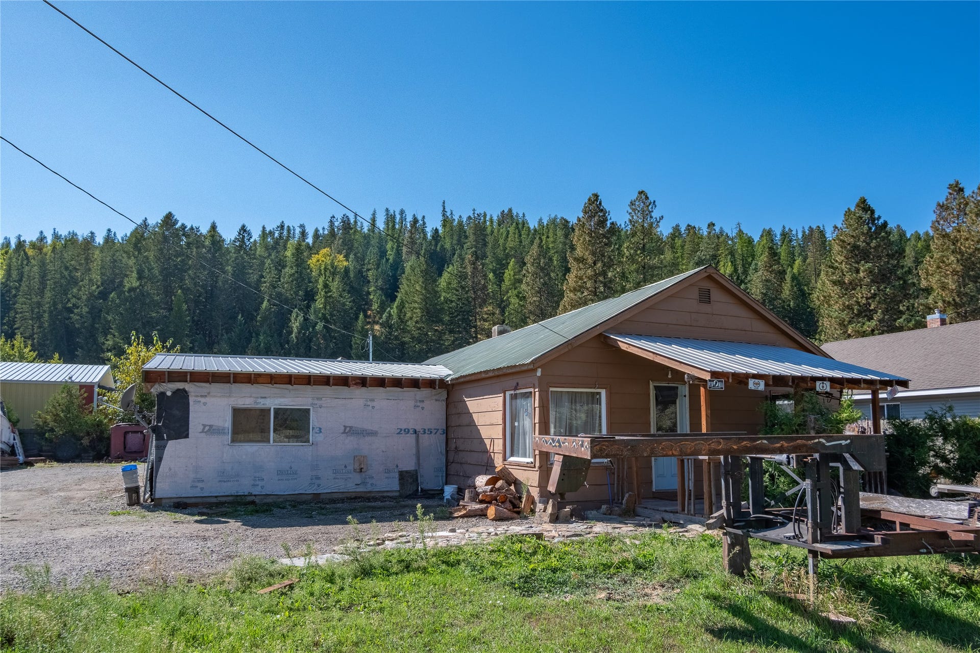 34151 US Hwy 2, Libby, MT 59923 34151 US Hwy 2, Libby, MT 59923