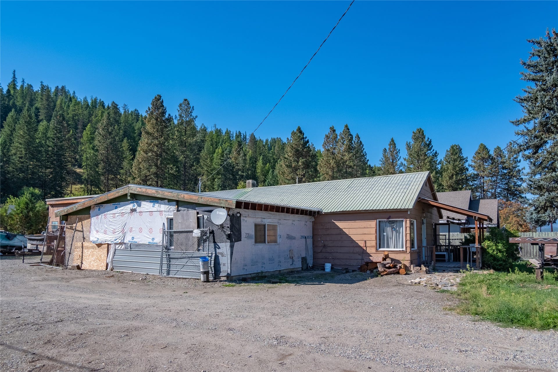 34151 US Hwy 2, Libby, MT 59923 34151 US Hwy 2, Libby, MT 59923