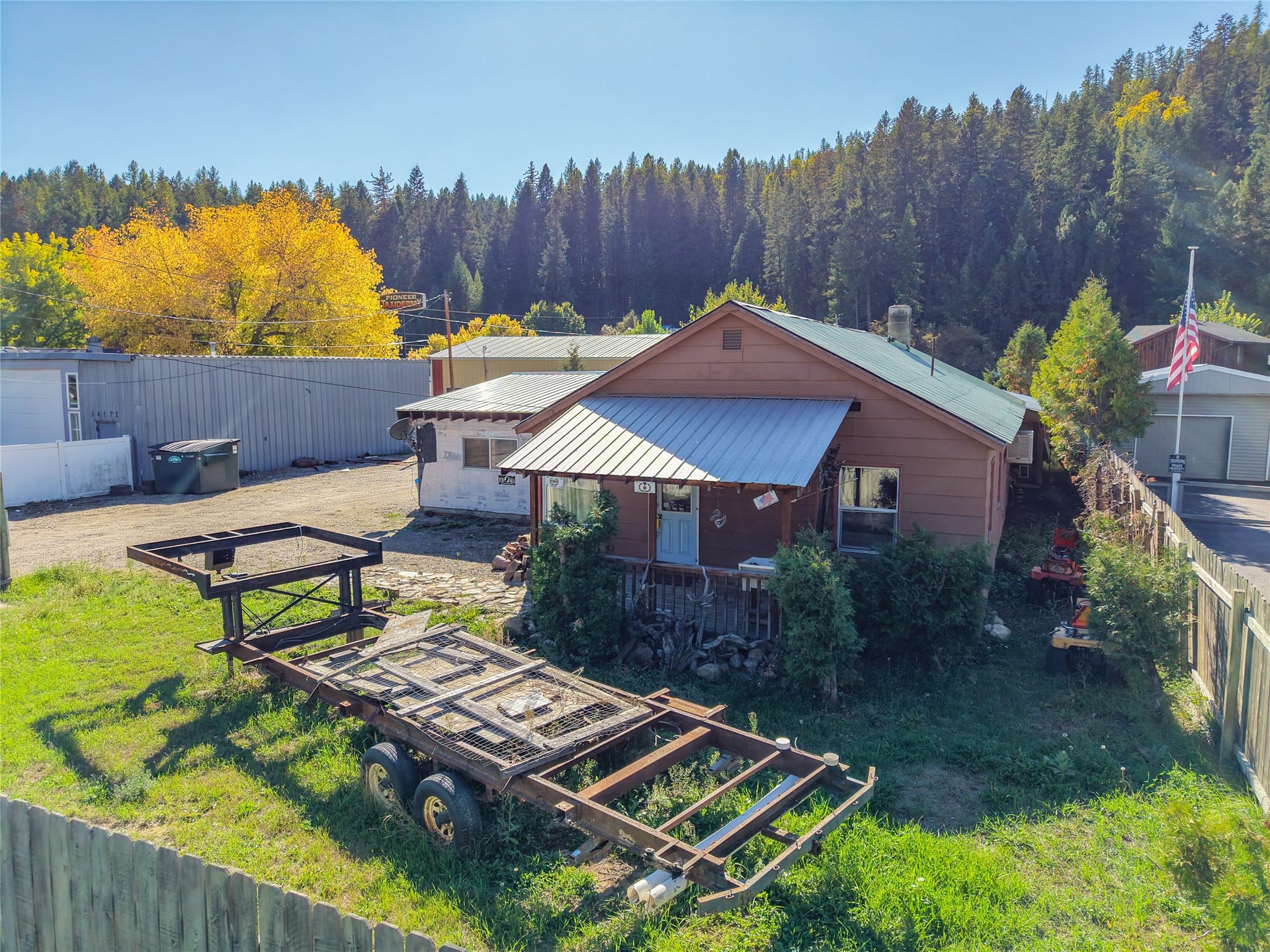 34151 US Hwy 2, Libby, MT 59923 34151 US Hwy 2, Libby, MT 59923