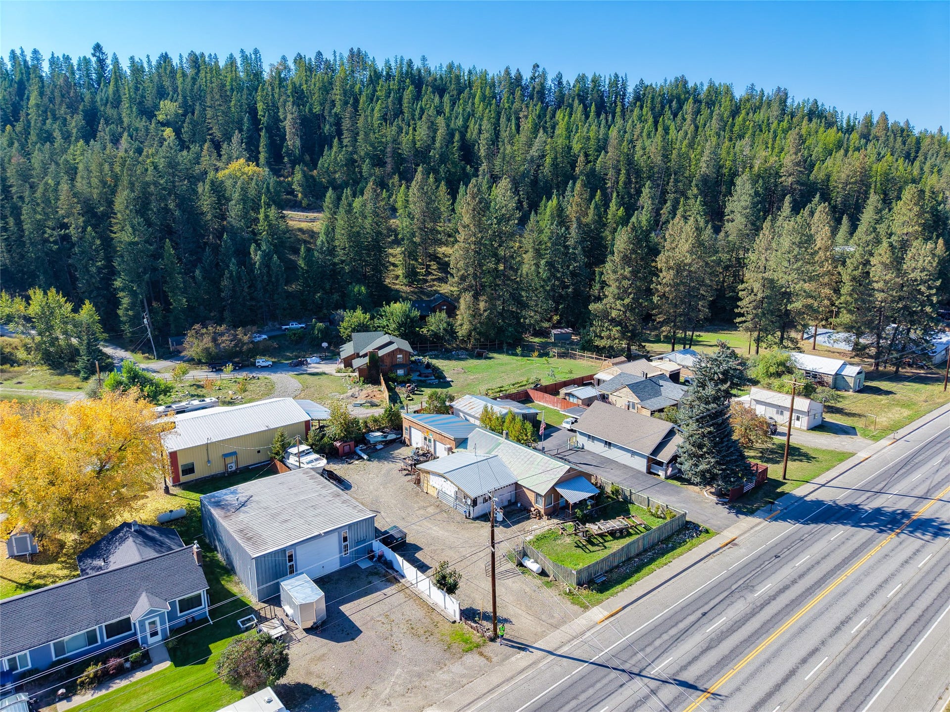 34151 US Hwy 2, Libby, MT 59923 34151 US Hwy 2, Libby, MT 59923