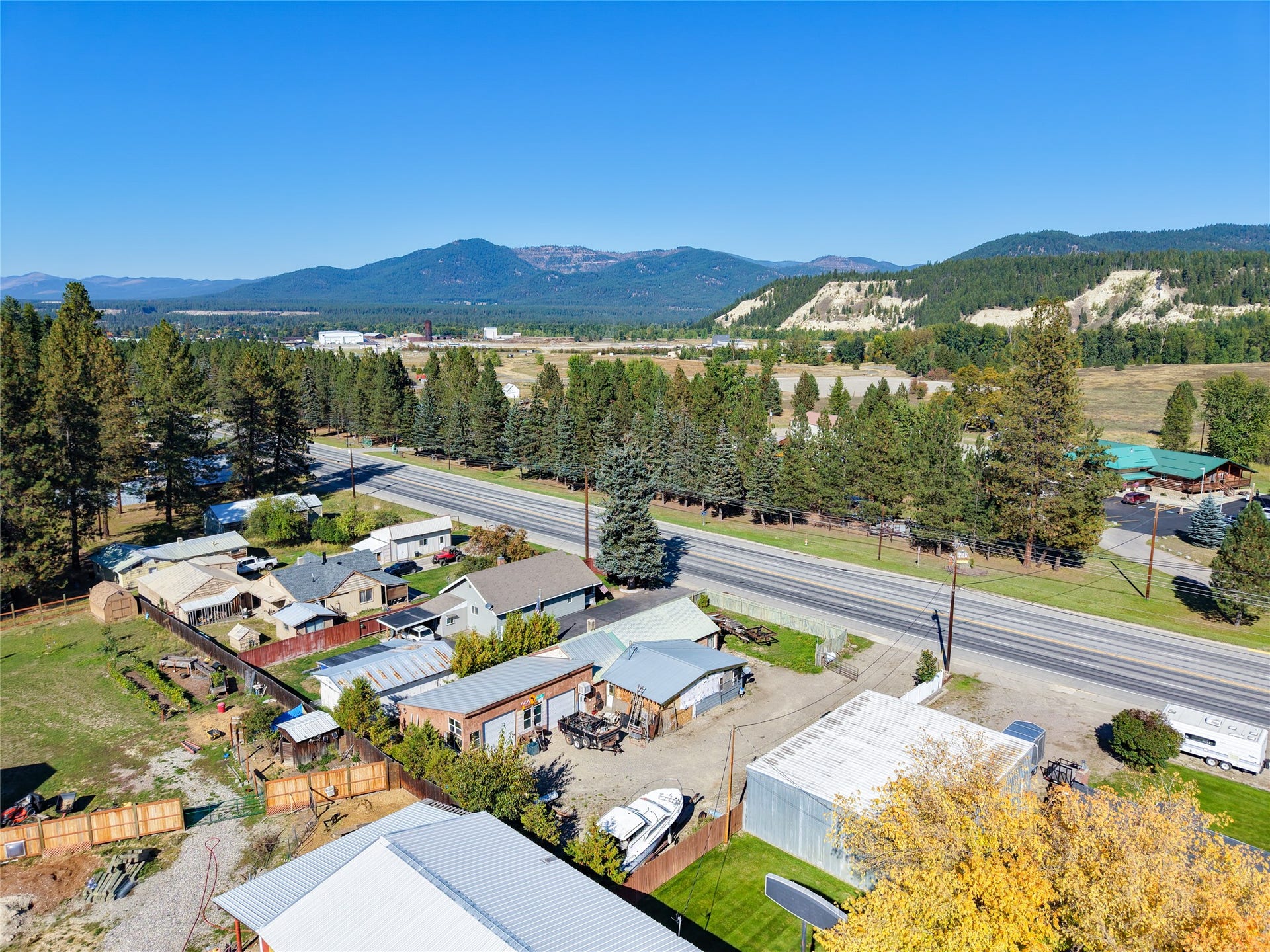 34151 US Hwy 2, Libby, MT 59923 34151 US Hwy 2, Libby, MT 59923