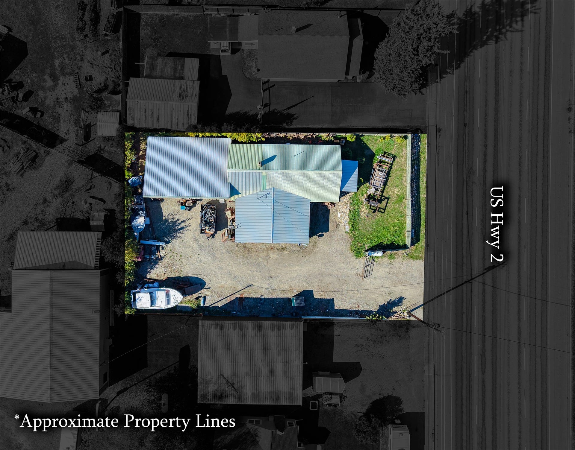 34151 US Hwy 2, Libby, MT 59923 34151 US Hwy 2, Libby, MT 59923