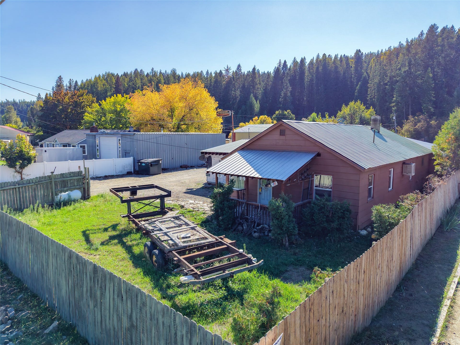 34151 US Hwy 2, Libby, MT 59923 34151 US Hwy 2, Libby, MT 59923