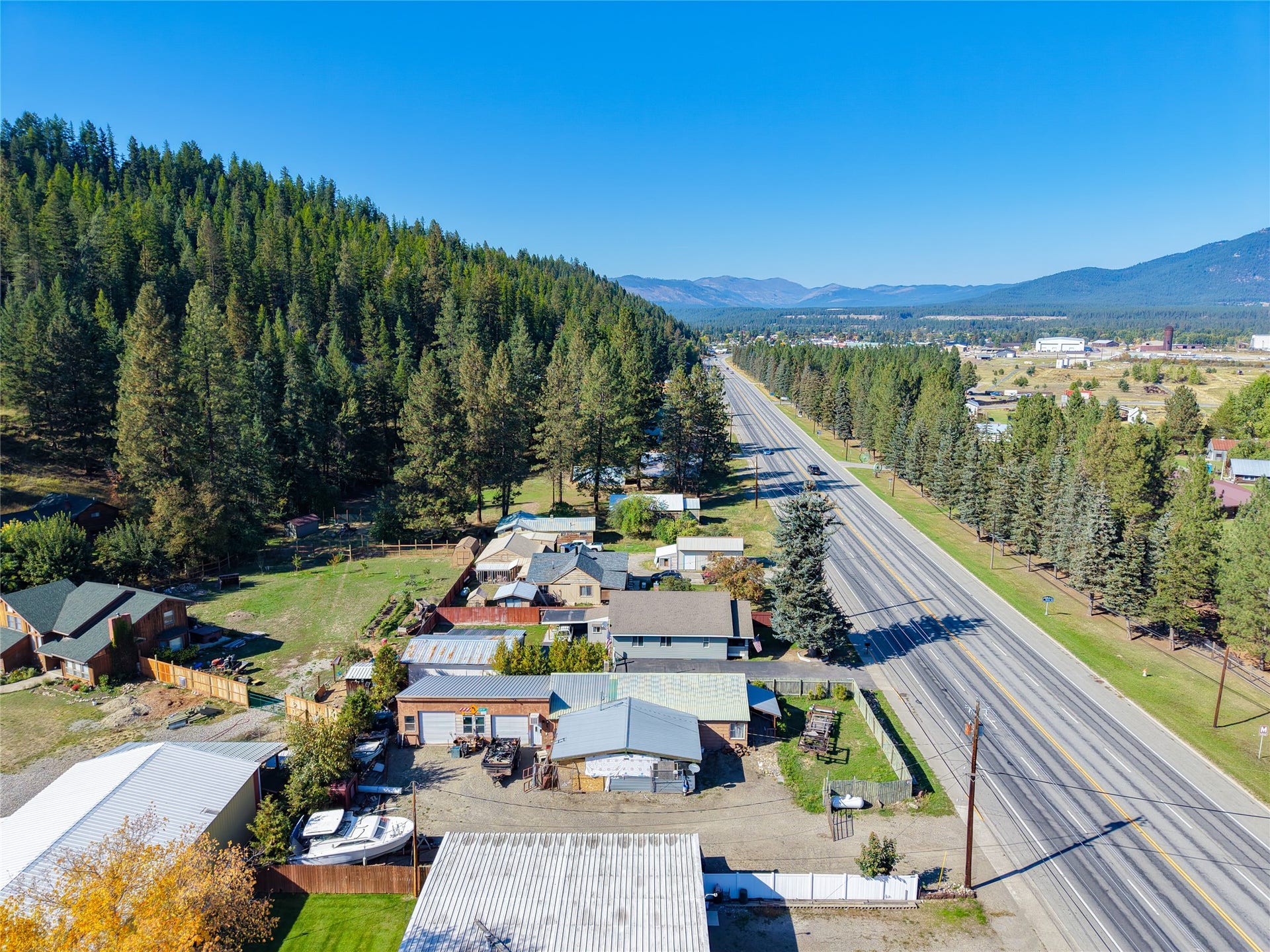 34151 US Hwy 2, Libby, MT 59923 34151 US Hwy 2, Libby, MT 59923