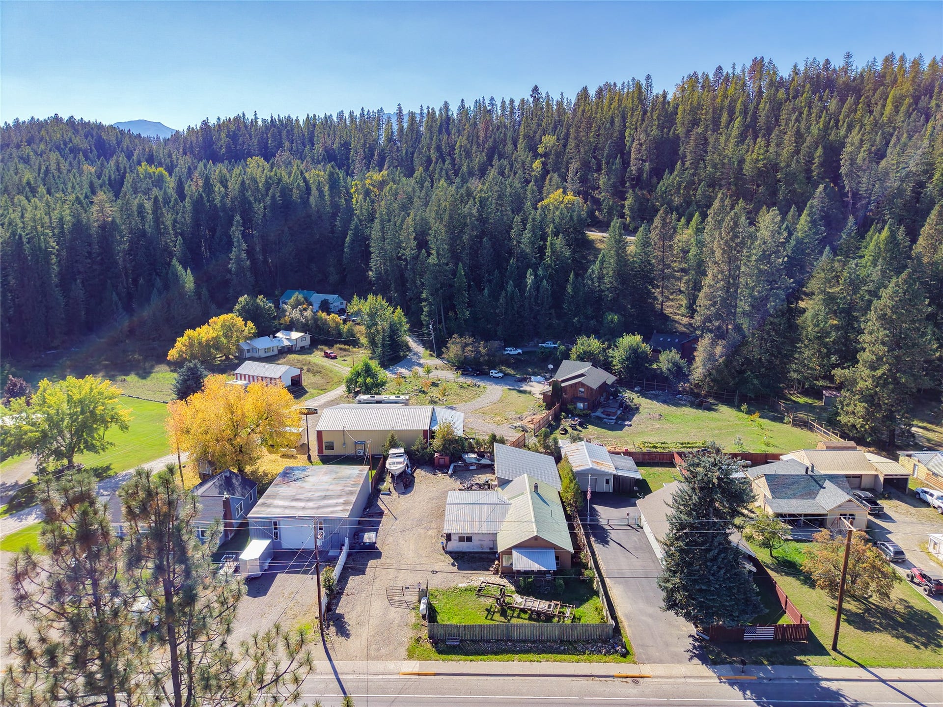 34151 US Hwy 2, Libby, MT 59923 34151 US Hwy 2, Libby, MT 59923