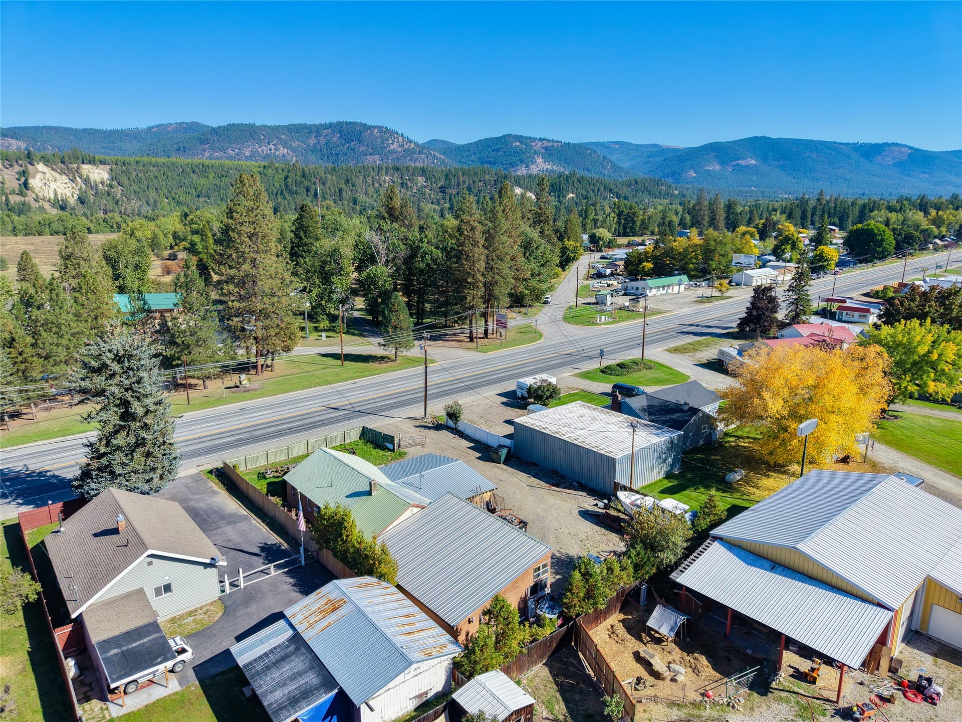 34151 US Hwy 2, Libby, MT 59923 34151 US Hwy 2, Libby, MT 59923