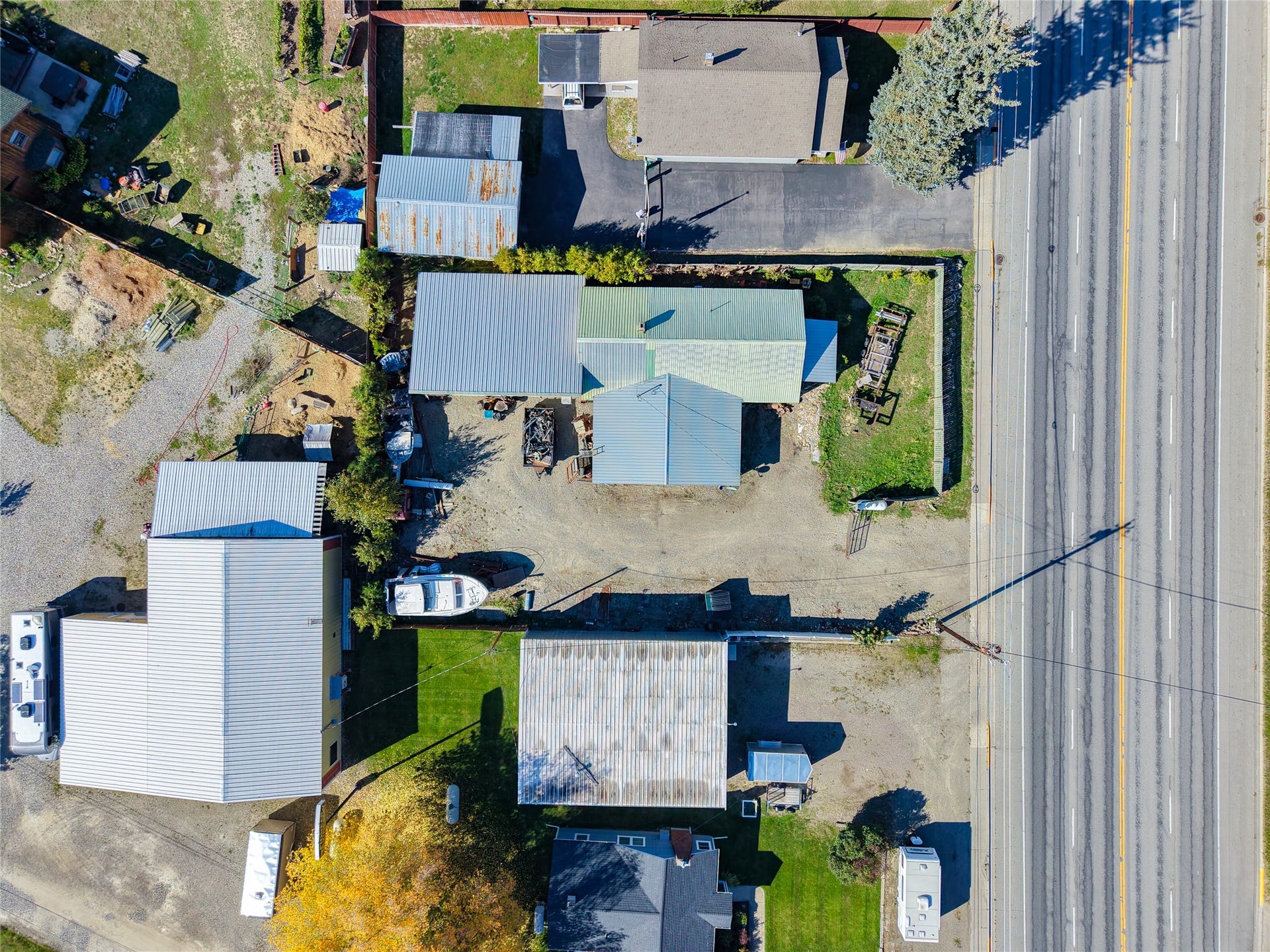 34151 US Hwy 2, Libby, MT 59923 34151 US Hwy 2, Libby, MT 59923
