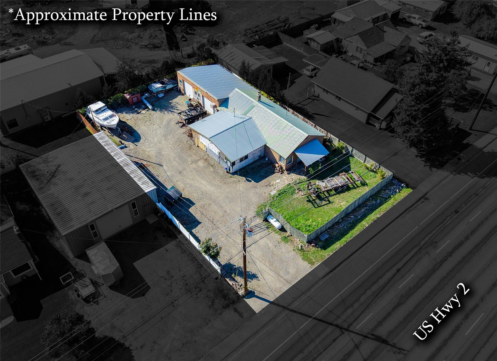34151 US Hwy 2, Libby, MT 59923 34151 US Hwy 2, Libby, MT 59923