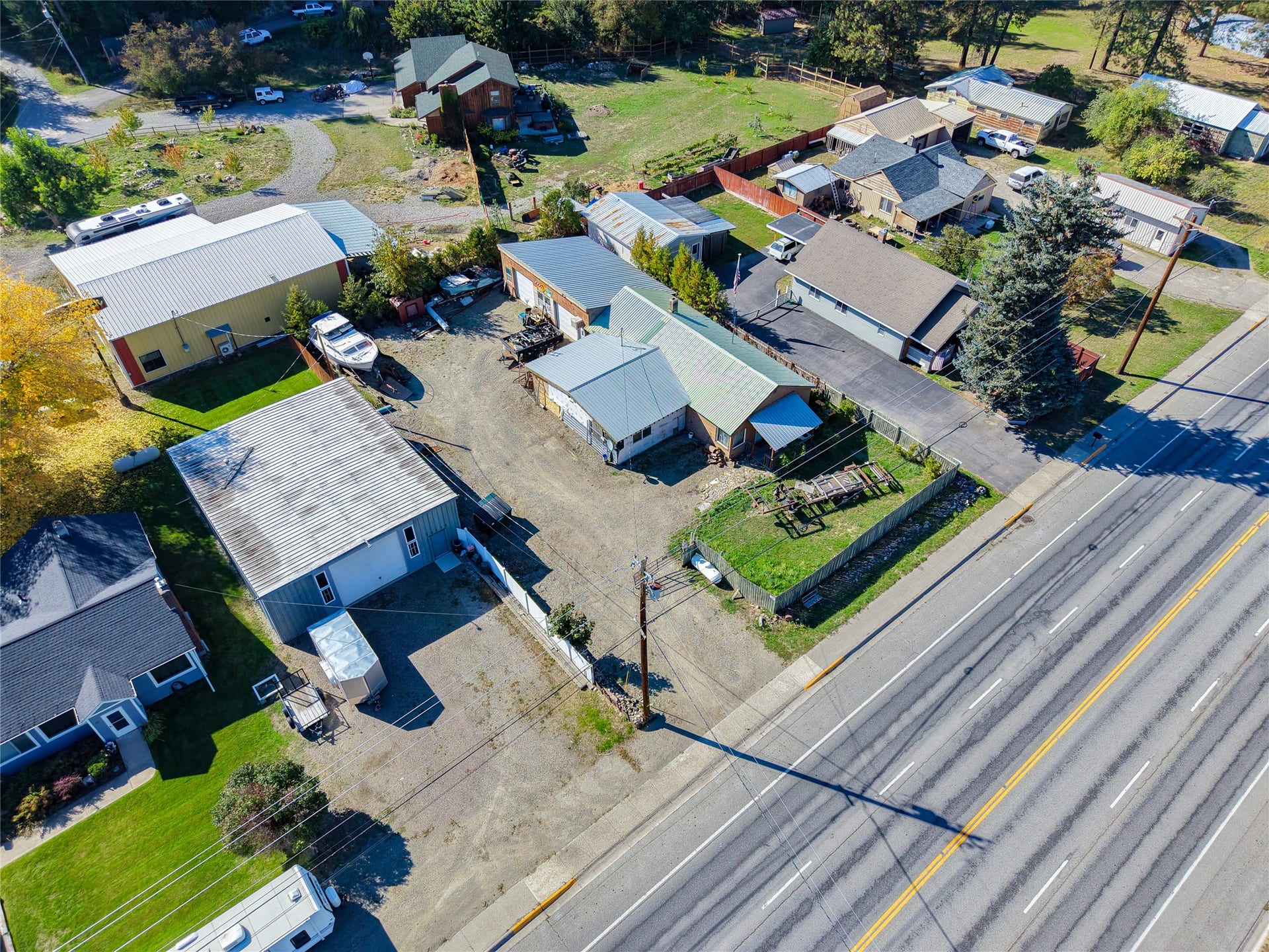 34151 US Hwy 2, Libby, MT 59923 34151 US Hwy 2, Libby, MT 59923