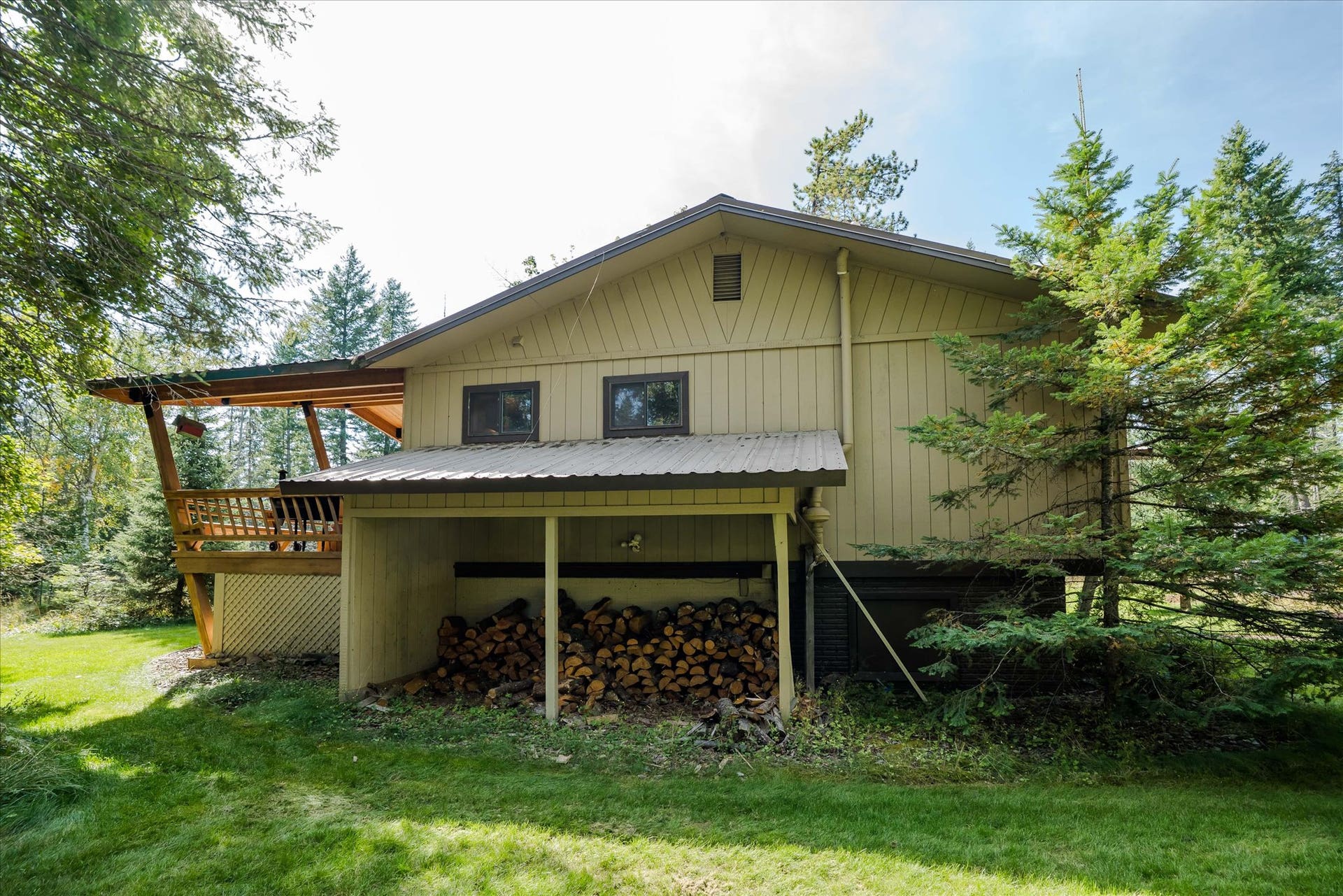 4955 Foothill Road, Bigfork, MT 59911 4955 Foothill Road, Bigfork, MT 59911