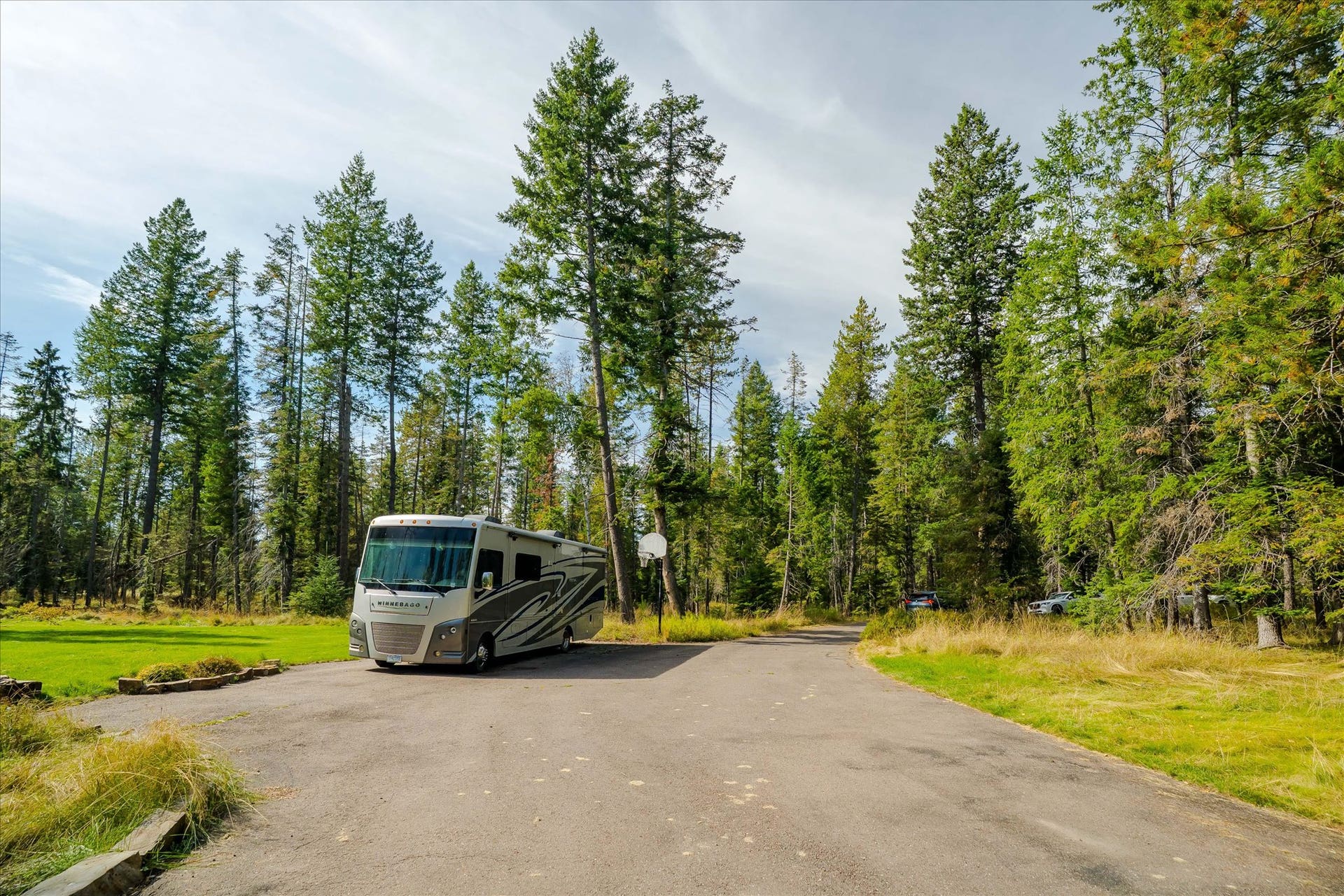 4955 Foothill Road, Bigfork, MT 59911 drivewat