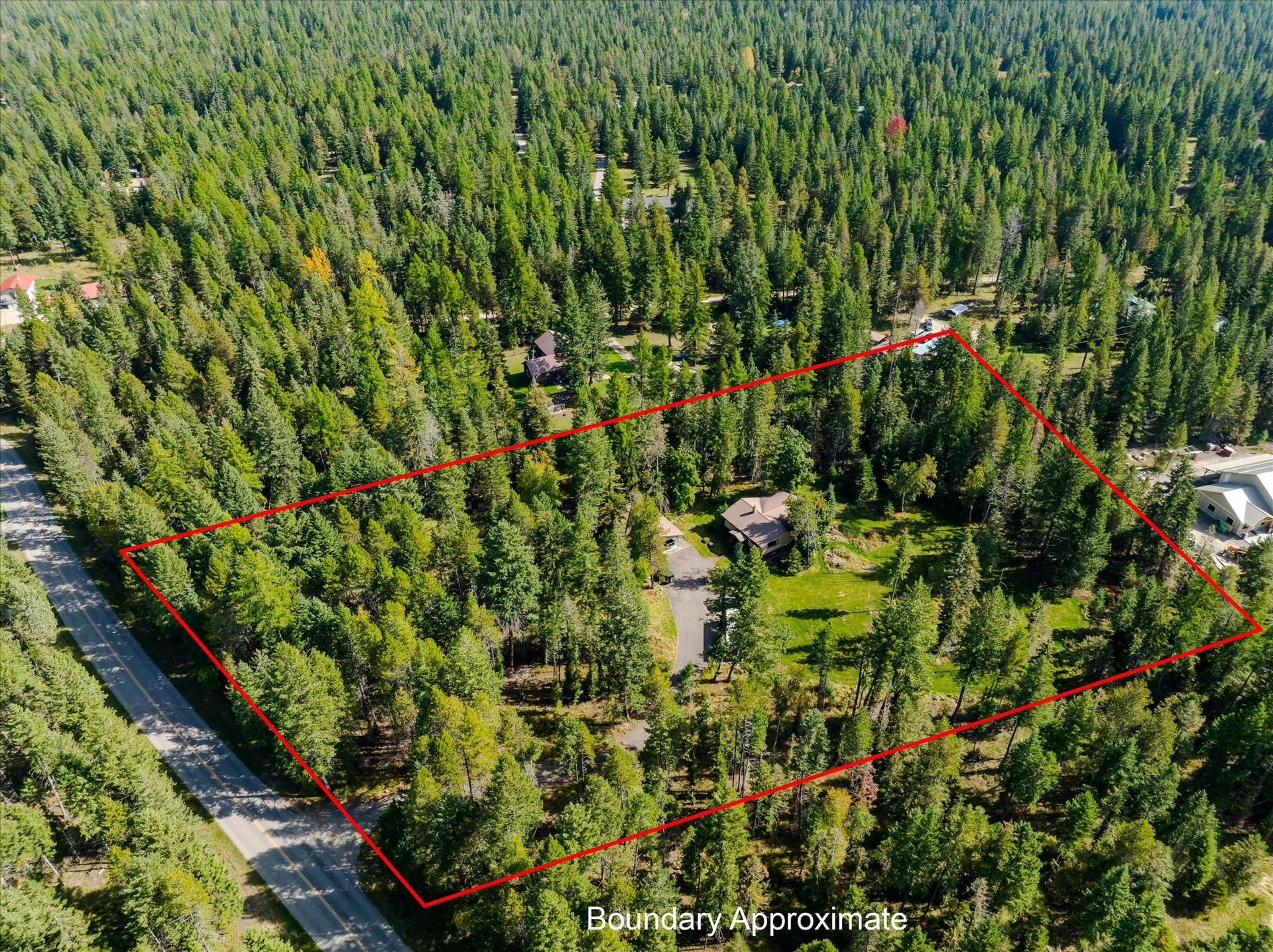 4955 Foothill Road, Bigfork, MT 59911 4955 Foothill Road, Bigfork, MT 59911
