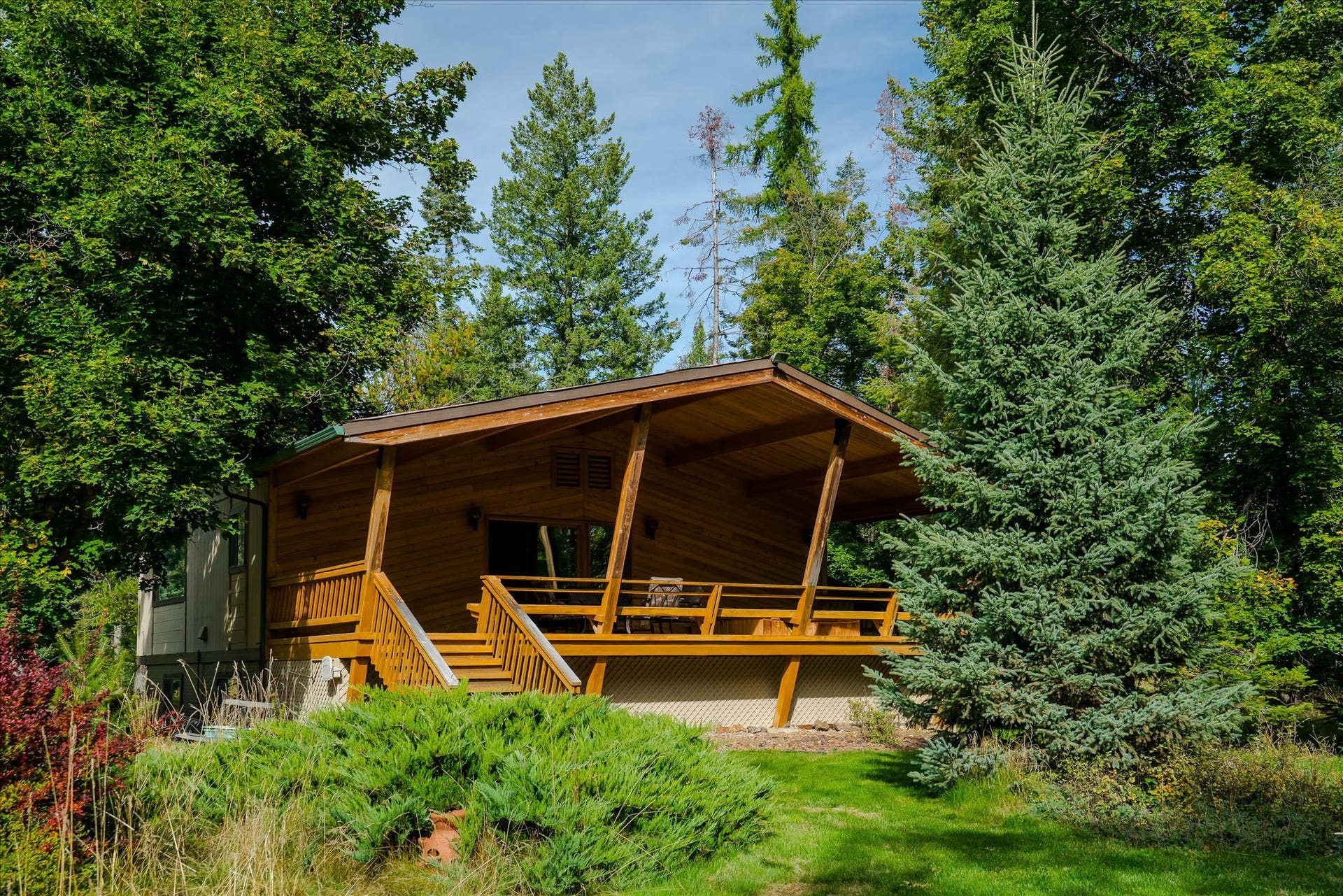 4955 Foothill Road, Bigfork, MT 59911 4955 Foothill Road, Bigfork, MT 59911