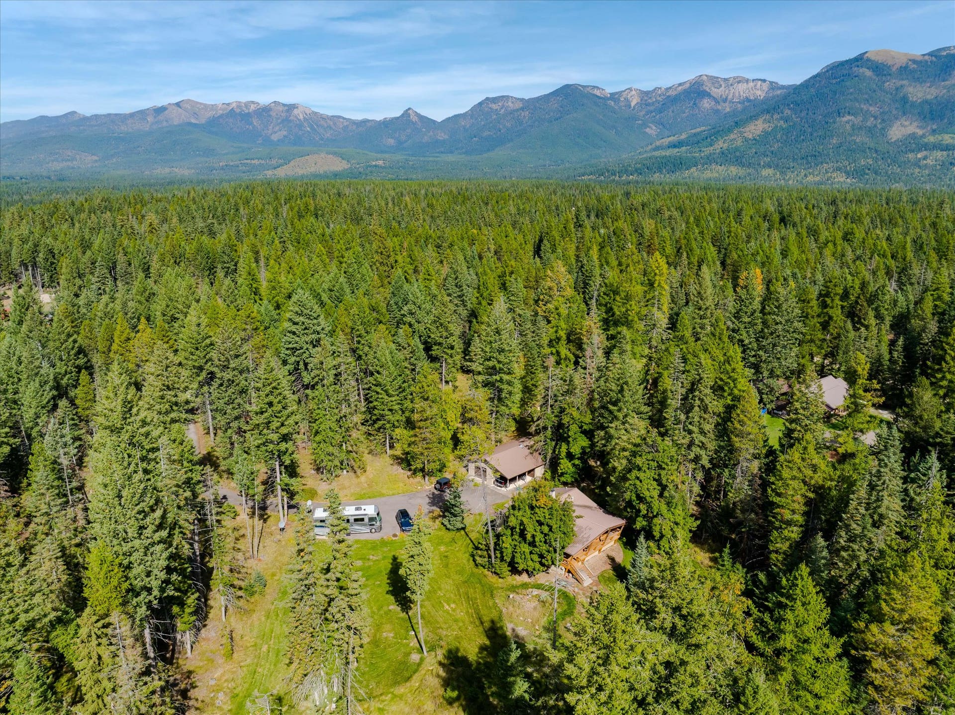 4955 Foothill Road, Bigfork, MT 59911 4955 Foothill Road, Bigfork, MT 59911