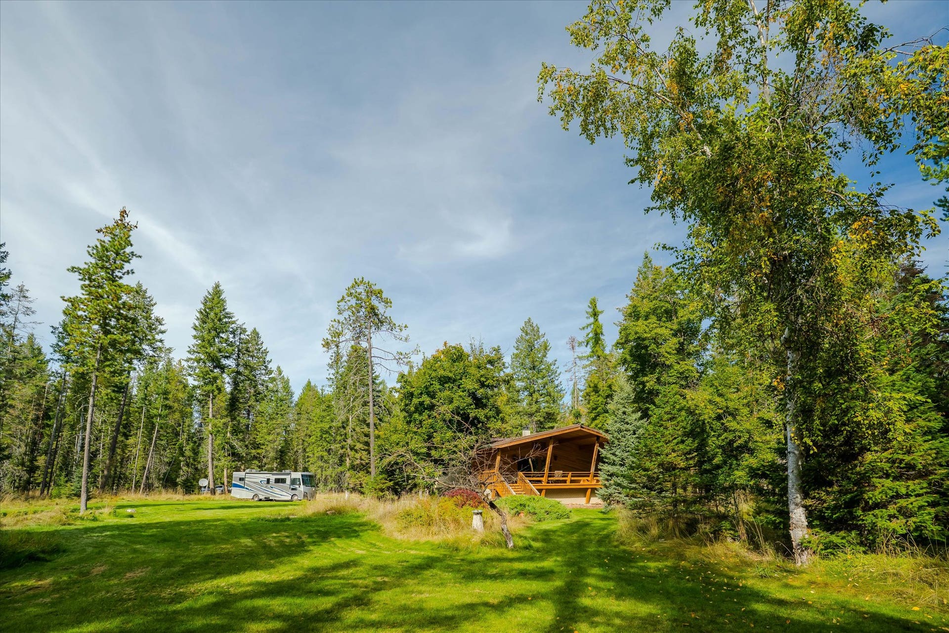 4955 Foothill Road, Bigfork, MT 59911 4955 Foothill Road, Bigfork, MT 59911