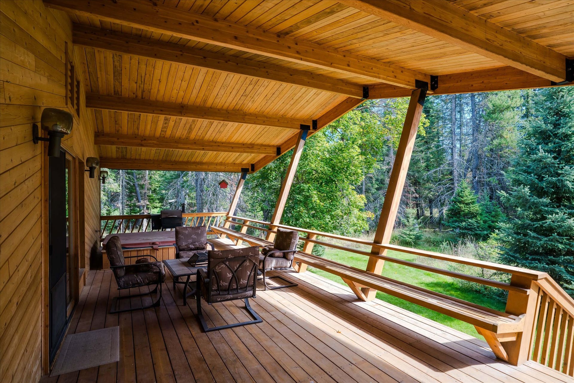 4955 Foothill Road, Bigfork, MT 59911 4955 Foothill Road, Bigfork, MT 59911