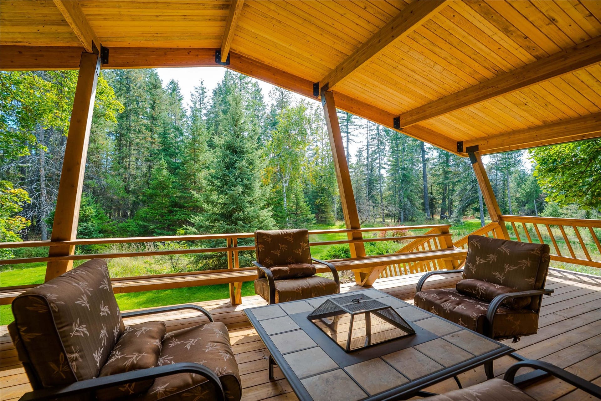 4955 Foothill Road, Bigfork, MT 59911 4955 Foothill Road, Bigfork, MT 59911