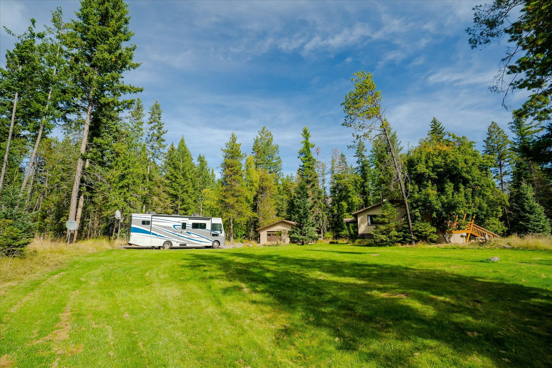 4955 Foothill Road, Bigfork, MT 59911 4955 Foothill Road, Bigfork, MT 59911