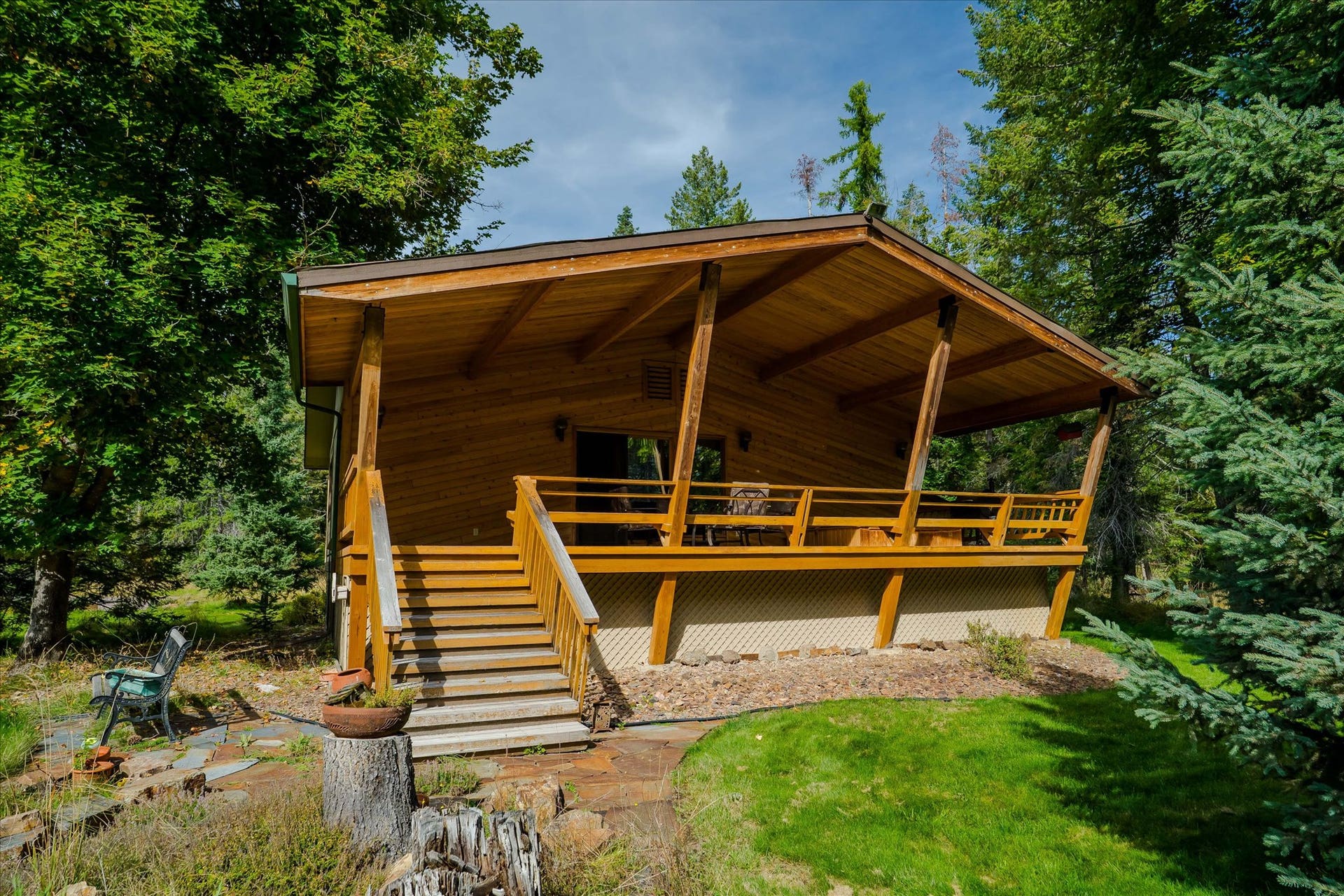 4955 Foothill Road, Bigfork, MT 59911 4955 Foothill Road, Bigfork, MT 59911