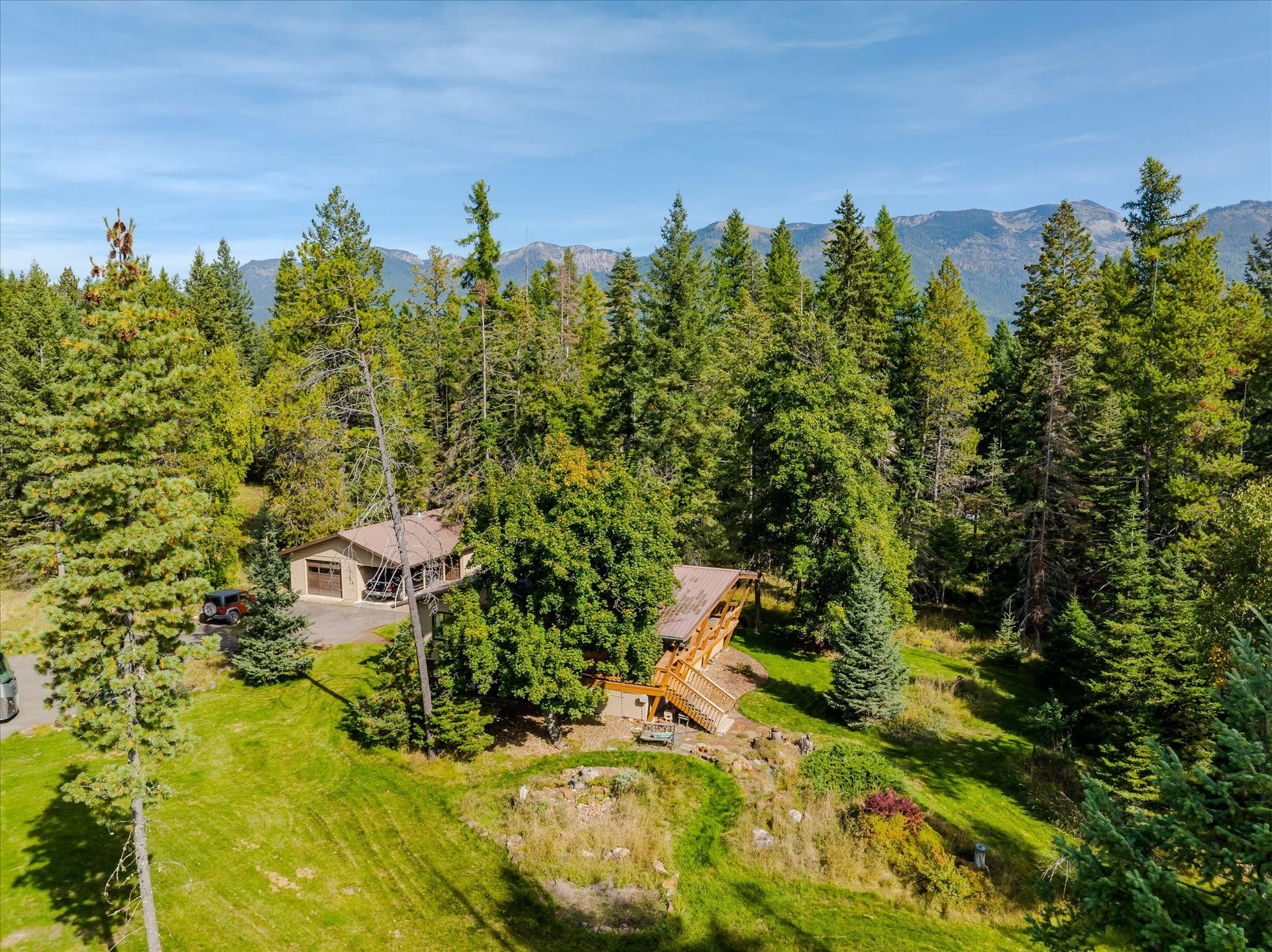 4955 Foothill Road, Bigfork, MT 59911 4955 Foothill Road, Bigfork, MT 59911